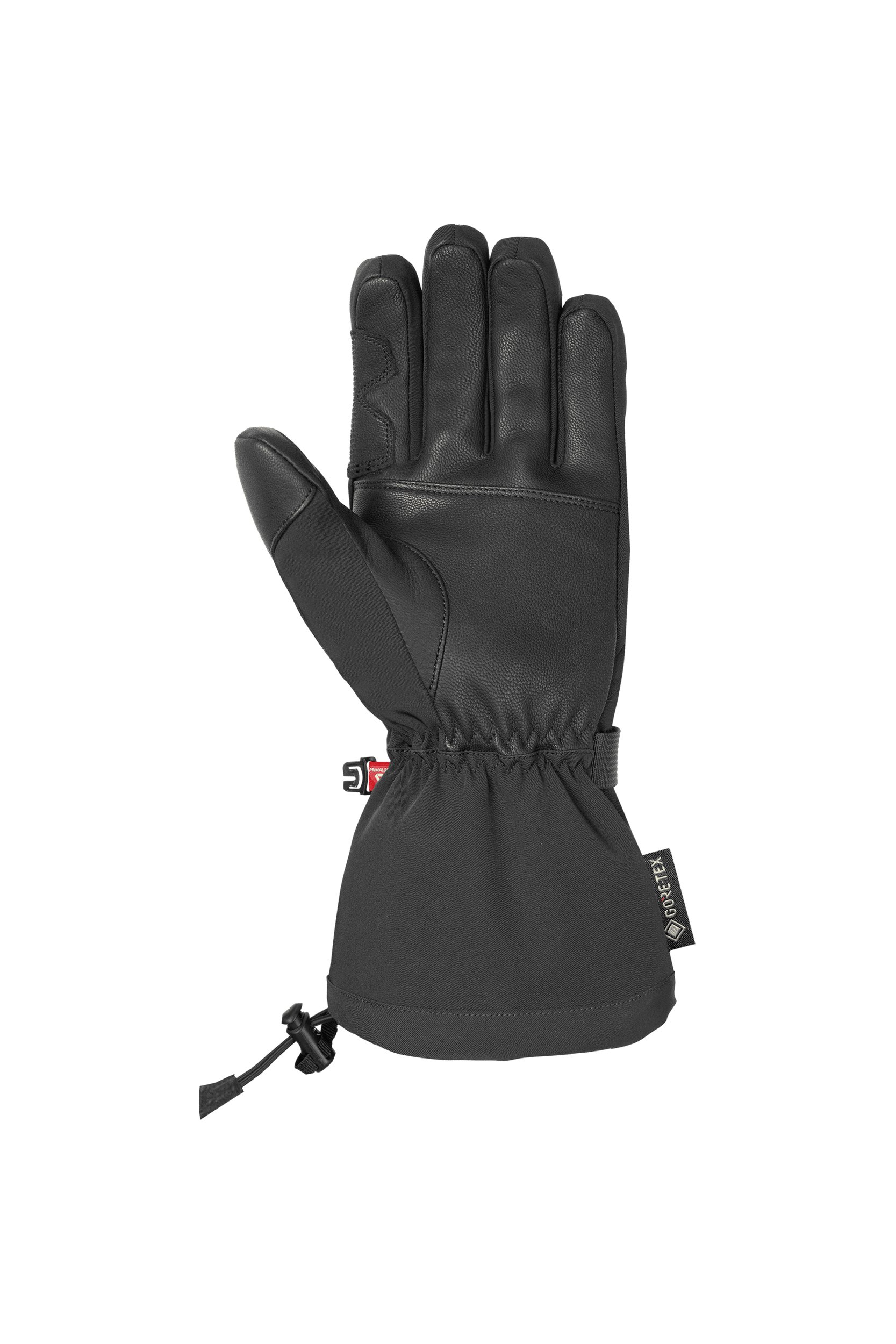 Reusch Jerome GORE-TEX® Unisex Skihandschuh Schwarz