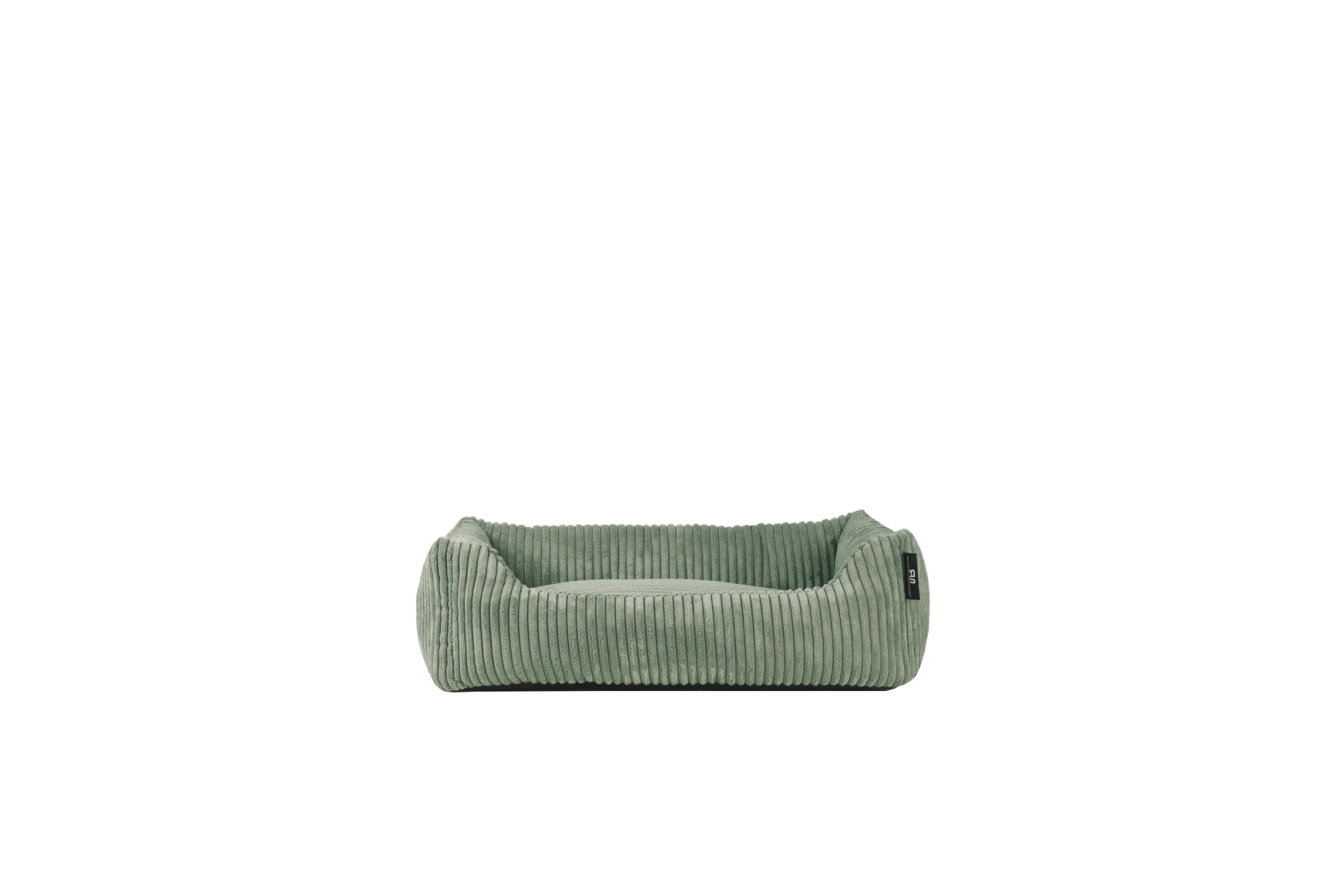 Rohrschneider RS 22341 Tierbett Cordstoff breit – Tierbett mit Wendekissen GR.1 Rohrschneider RS 22341 Tierbett Cordstoff breit – Tierbett mit Wendekissen GR.1