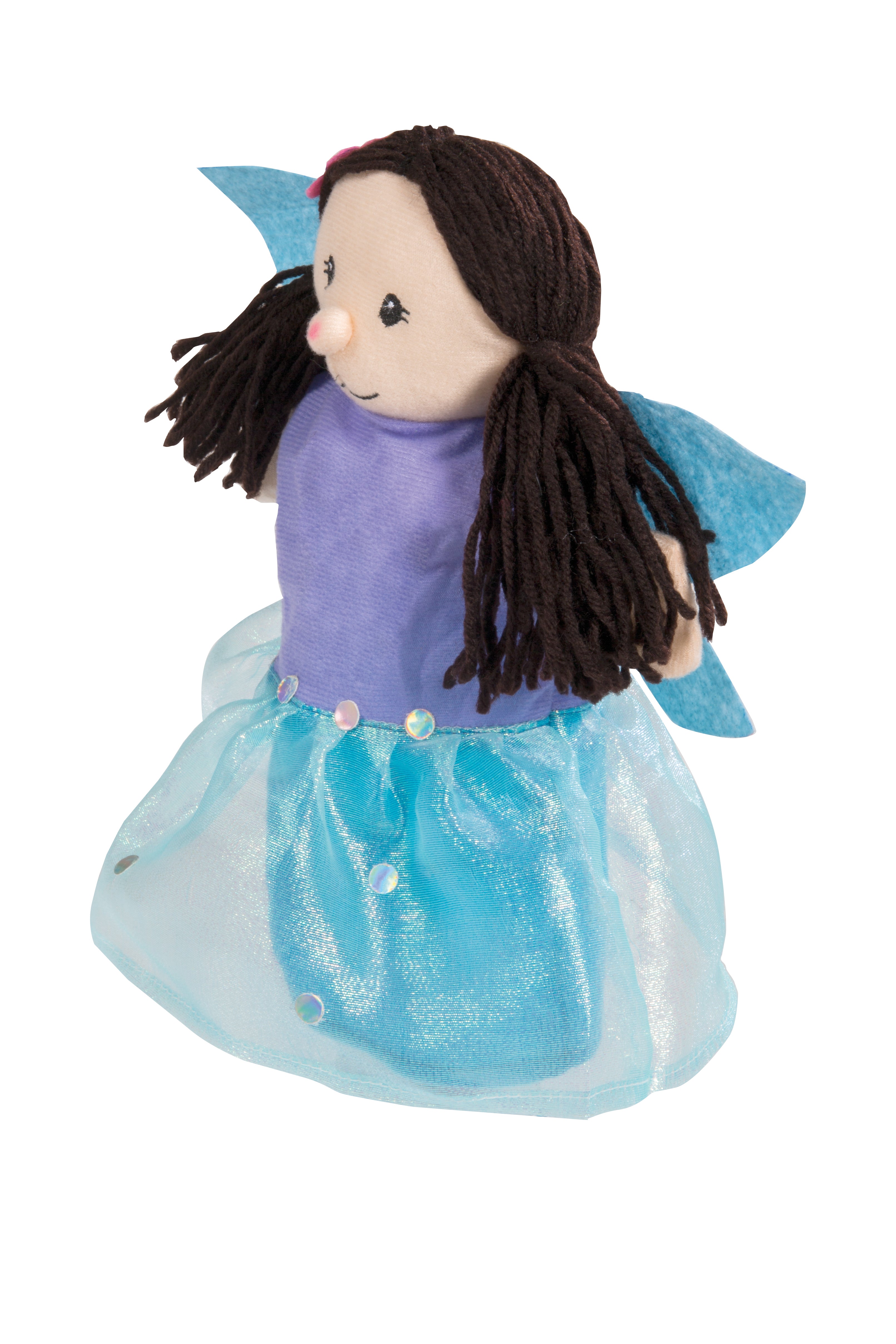 Roba 9713 Handpuppen Set bunt – Rollenspiel - Produktbild 15