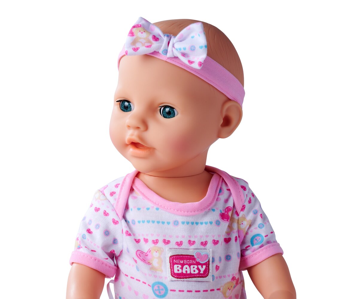 Puppe, Spielzeug, Baby, Person