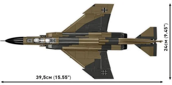 Cobi 5898 F-4F Phantom II Cobi 5898 F-4F Phantom II