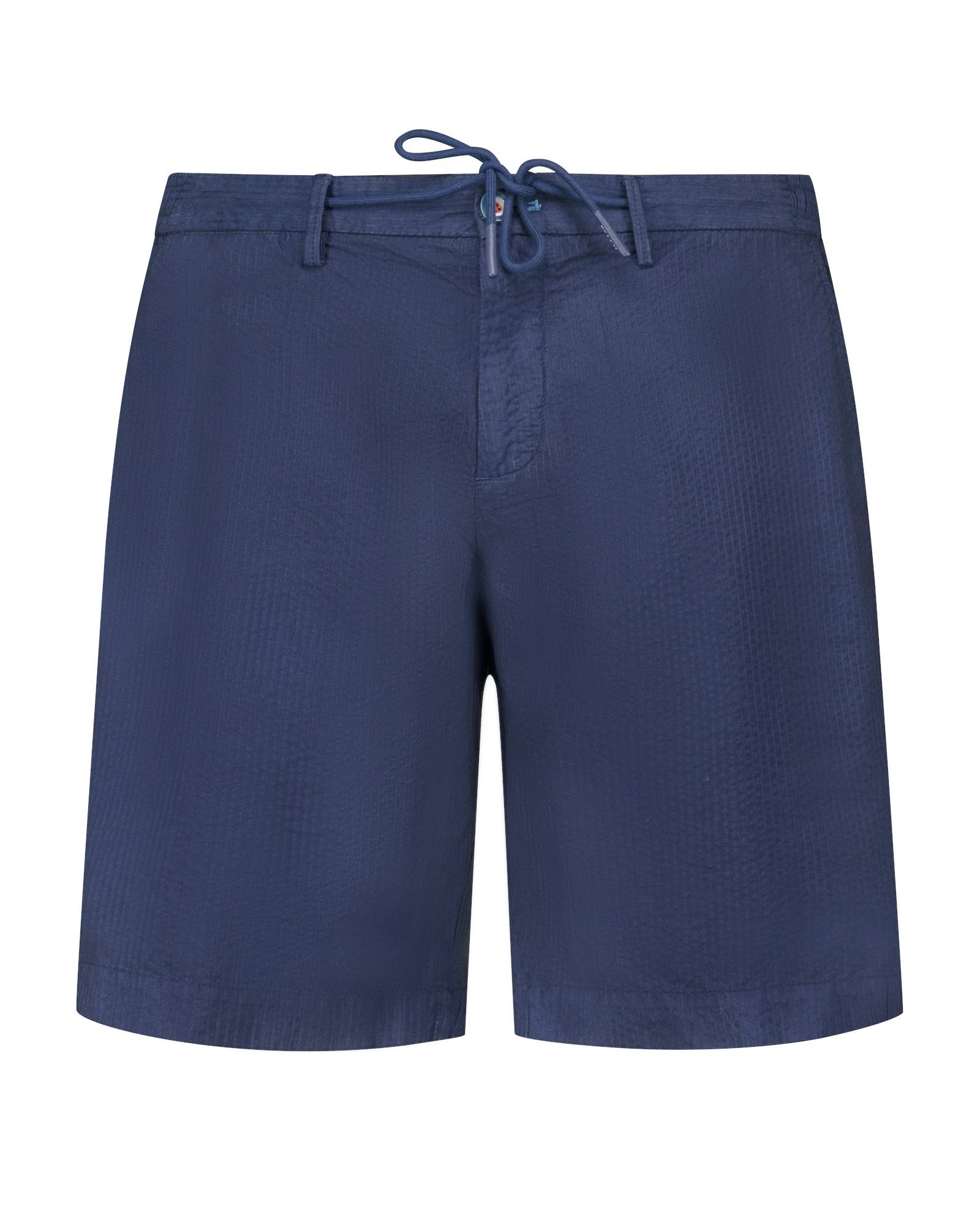 NZA 26CN627LN Shorts - Chino / Navy Blau