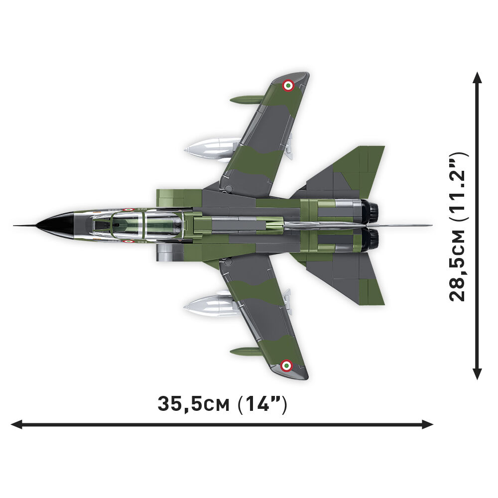 COBI 5894 - Panavia Tornado IDS - Bild 6 COBI 5894 - Panavia Tornado IDS - Bild 6