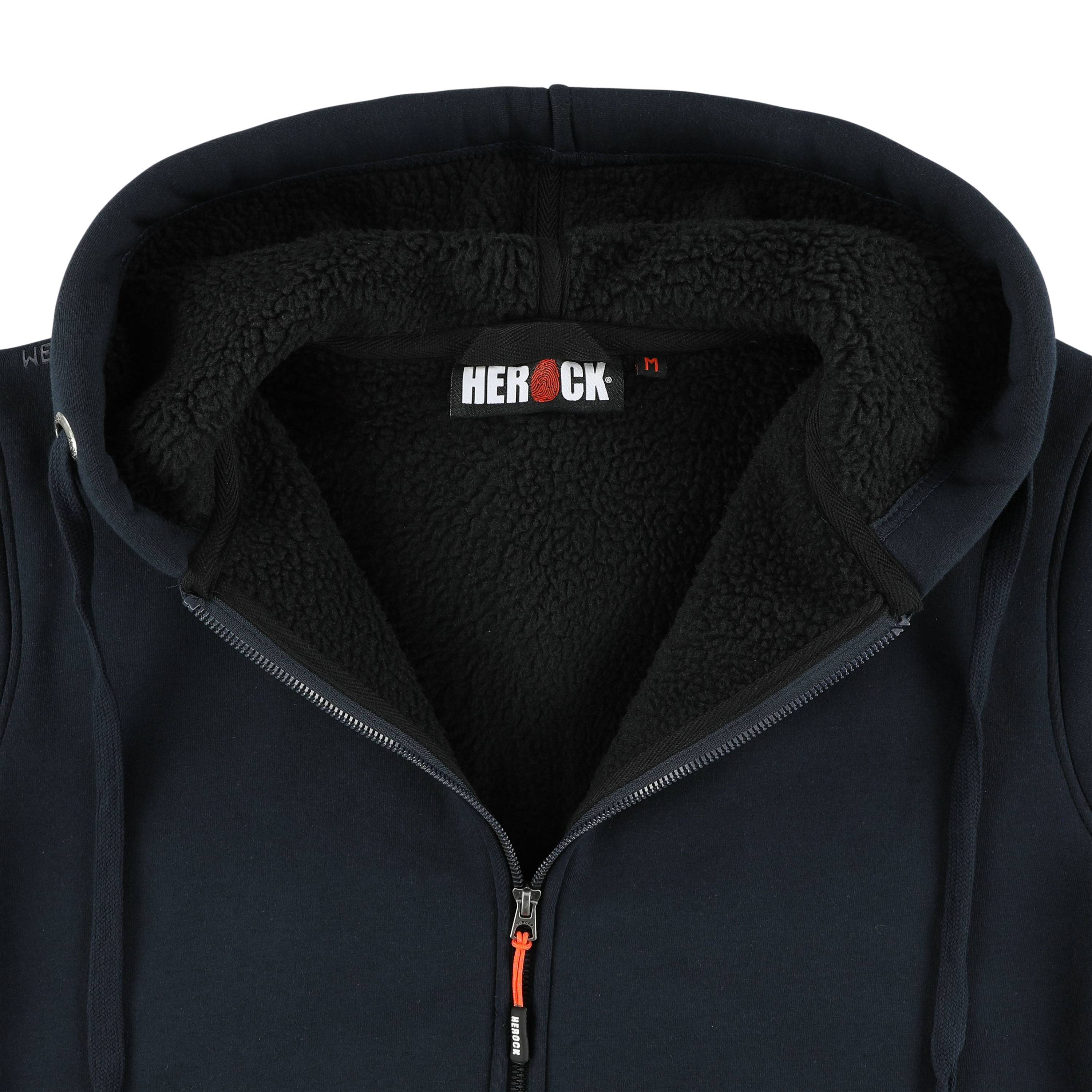 HEROCK Otis Hoodie HR 23MSW2102 HEROCK Otis Hoodie HR 23MSW2102
