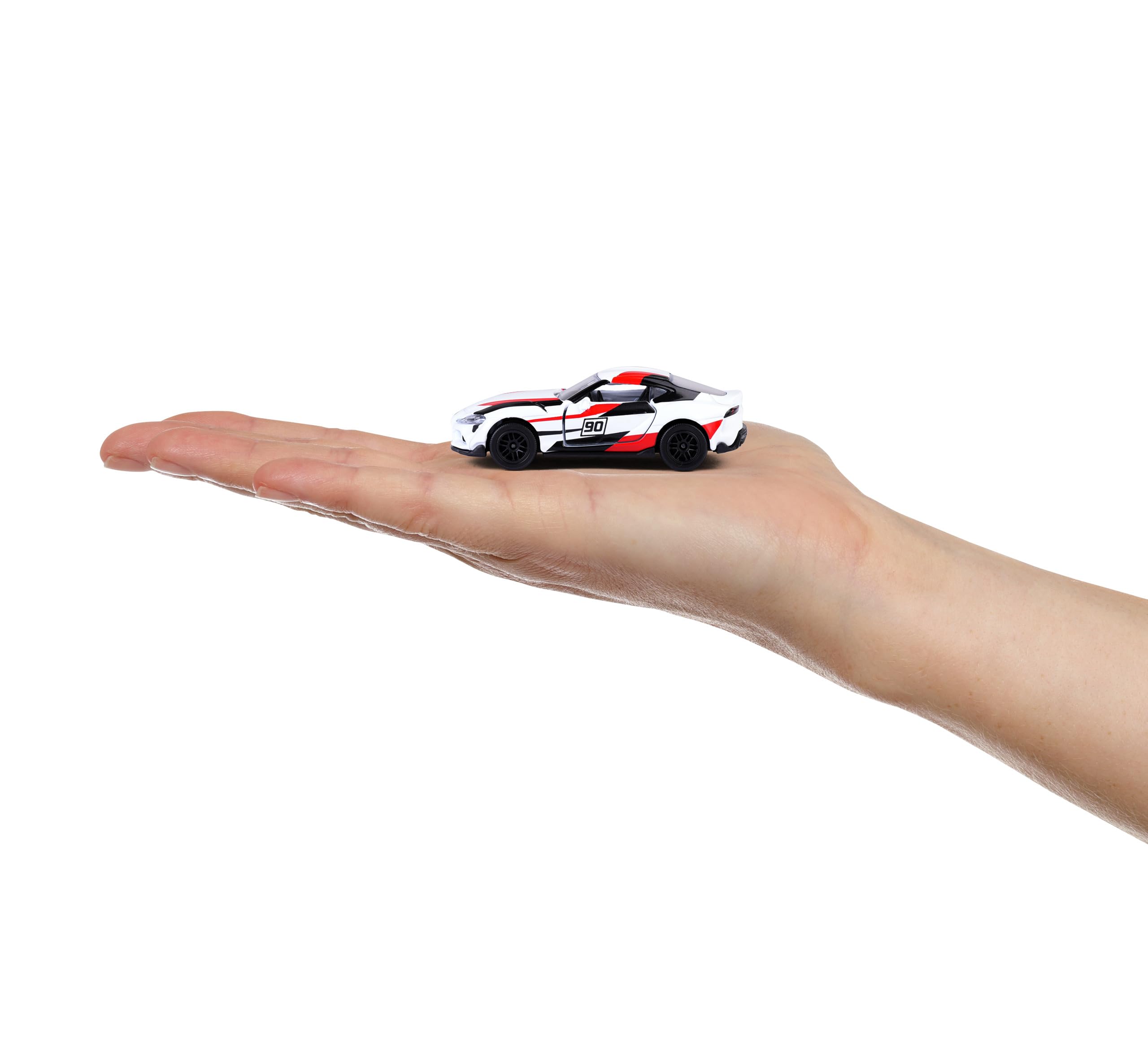 Majorette JAPAN RACER 5 PIECES GIFTPACK - 8502105003 Majorette JAPAN RACER 5 PIECES GIFTPACK - 8502105003