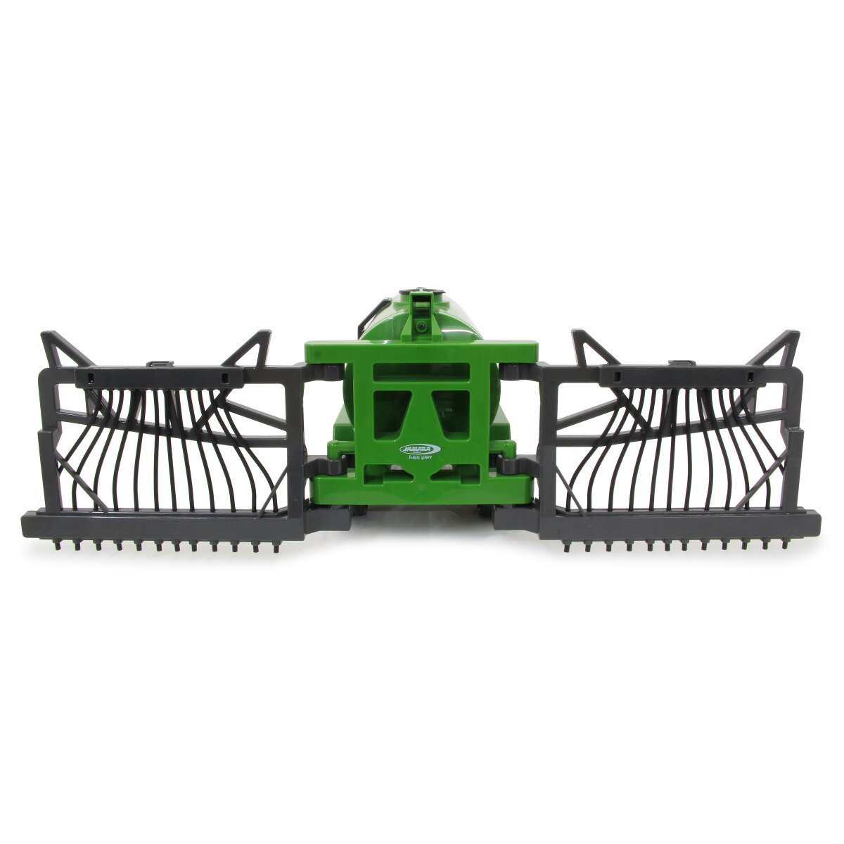 JAMARA Fendt Fasswagen mit Pumpe für RC-Traktor 1:16 ab 6 Jahren JAMARA Fendt Fasswagen mit Pumpe für RC-Traktor 1:16 ab 6 Jahren