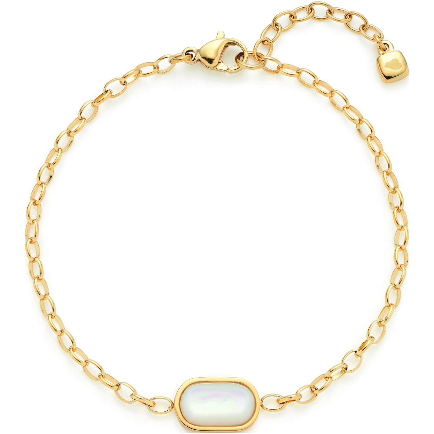 Leonardo 024979 Armband gold Tally CIAO