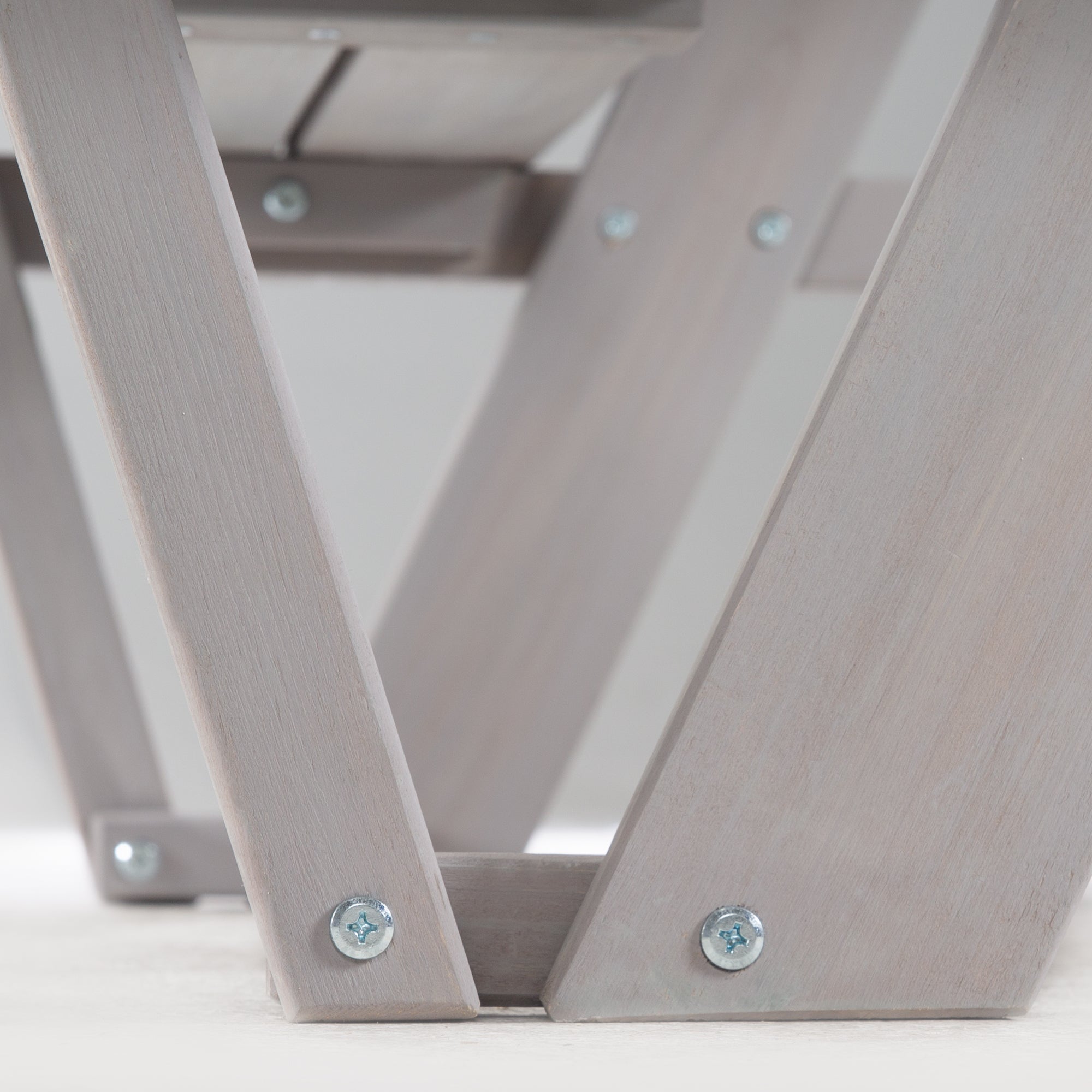 Roba 456007GAV190 Kindersitzgruppe + Lehne/kissen grau – Outdoor + - Produktbild 8