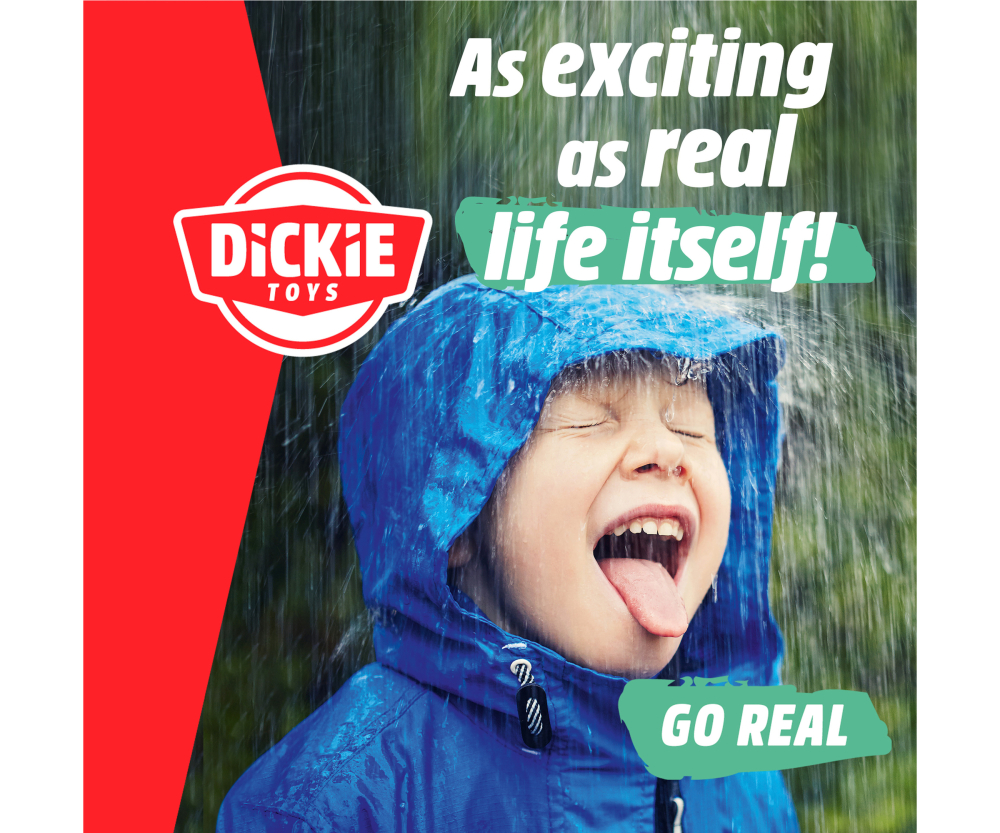 Dickie Toys ADAC Rettungshelikopter