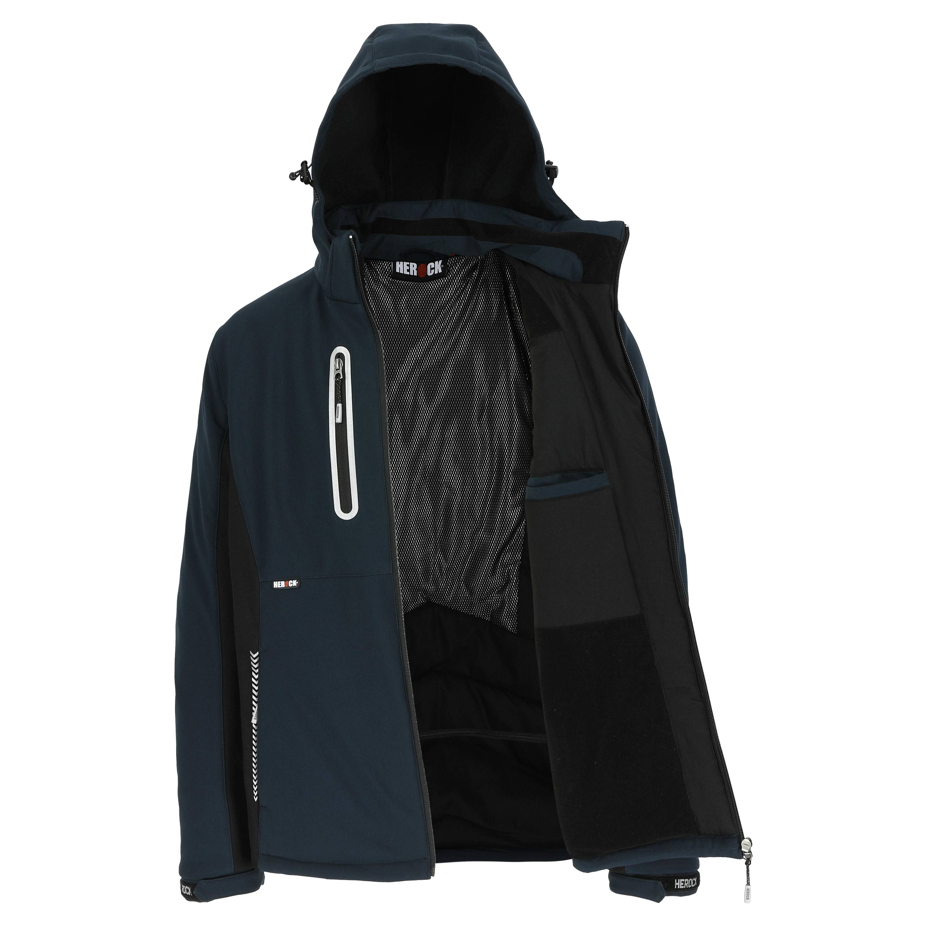 HEROCK Taris Softshell Jacke HR 23MJC2101