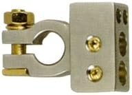 GSI TBDT48N, Batterie-Klemme, Minus, 2x für Kabel bis 25mm² bis 10mm² GSI, TBDT48N, Batterie-Klemme, Minus, 2x, für, Kabel, bis, 25mm², bis, 10mm², Klammer, Gerät, Werkzeug