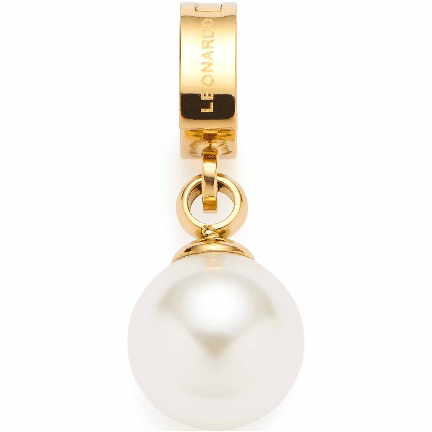 Leonardo 23257 Anhänger Coco Gold Clip&Mix