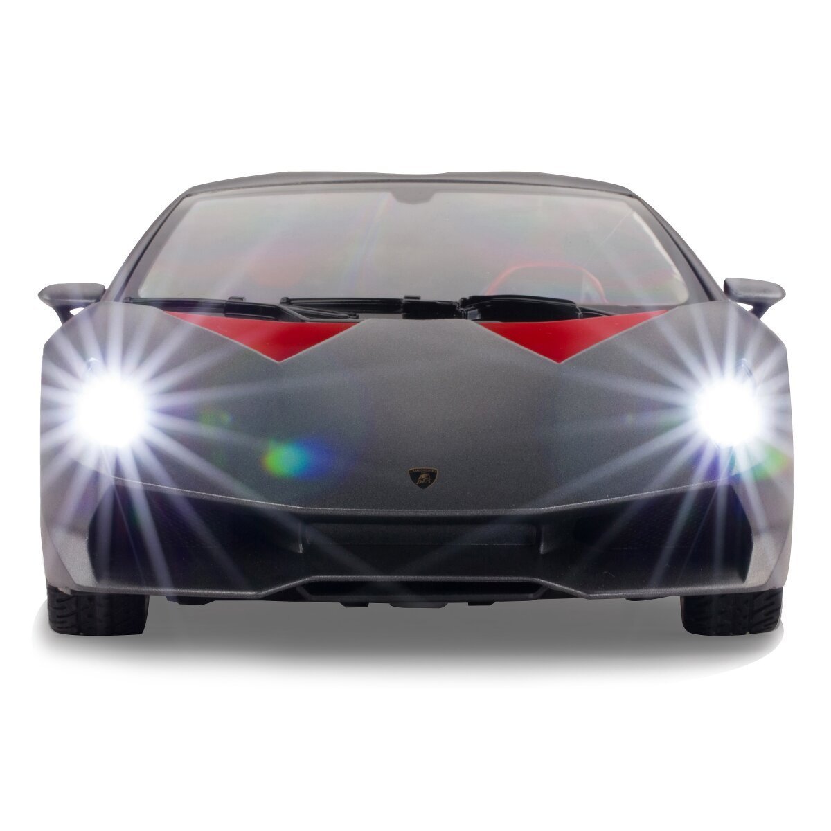 JAMARA Lamborghini Sesto Elemento 1:14 grau 2,4GHz ab 6 Jahren