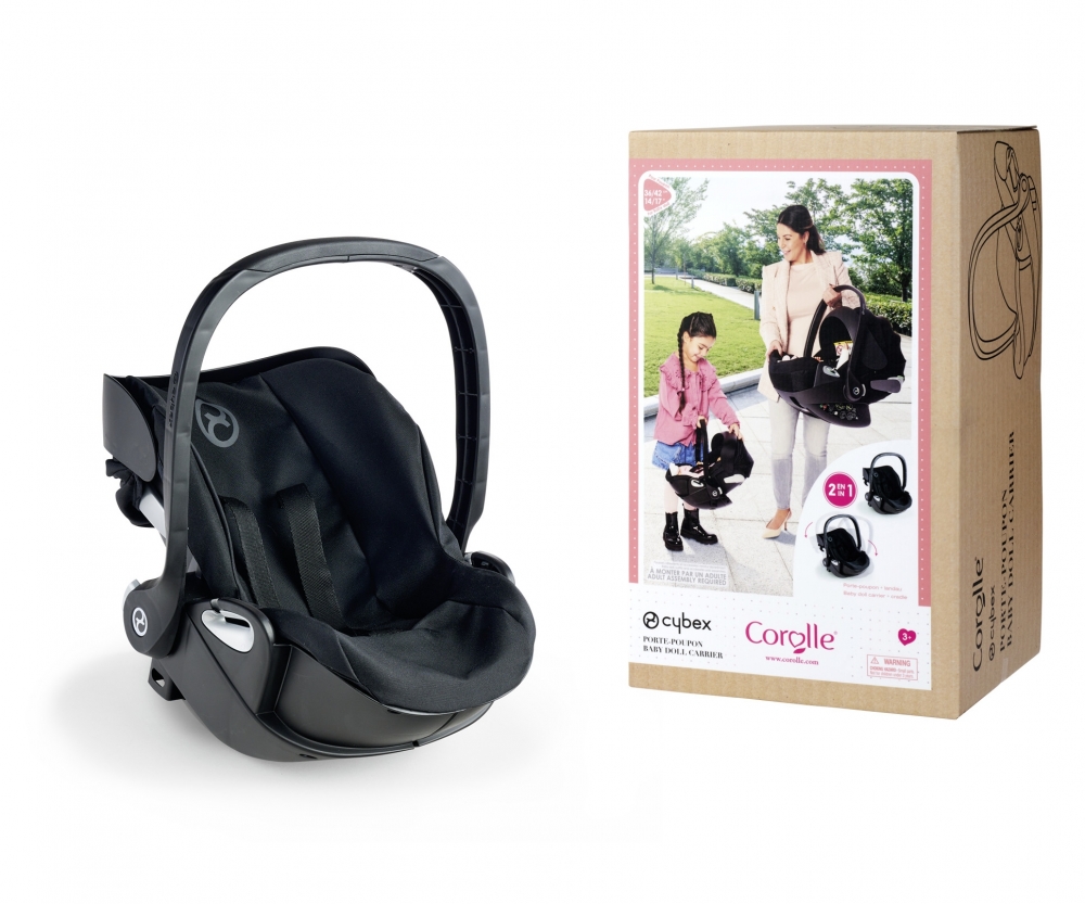 Corolle Corolle MGP 36-42cm Cybex Trageschale