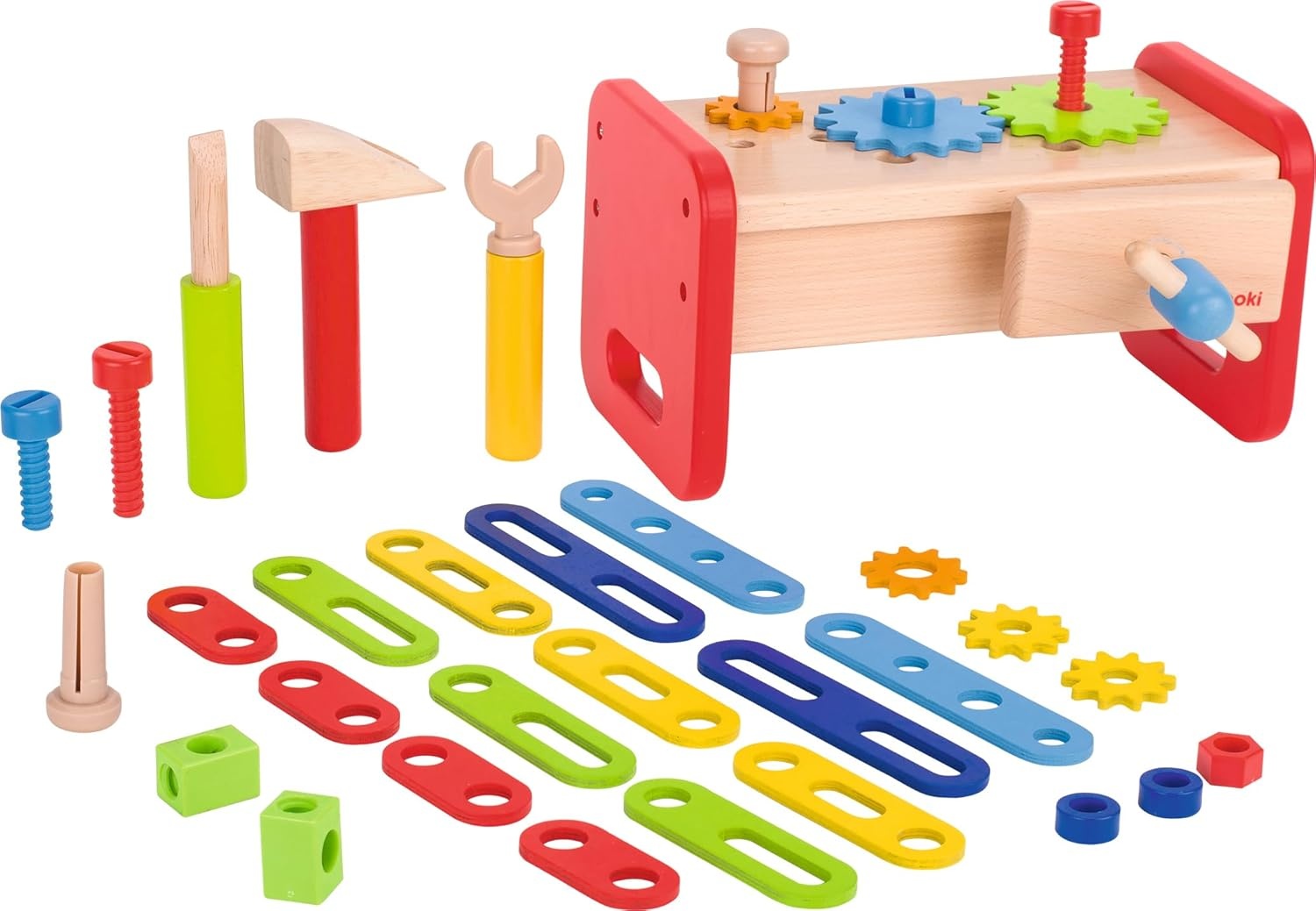 Band, Spielzeug