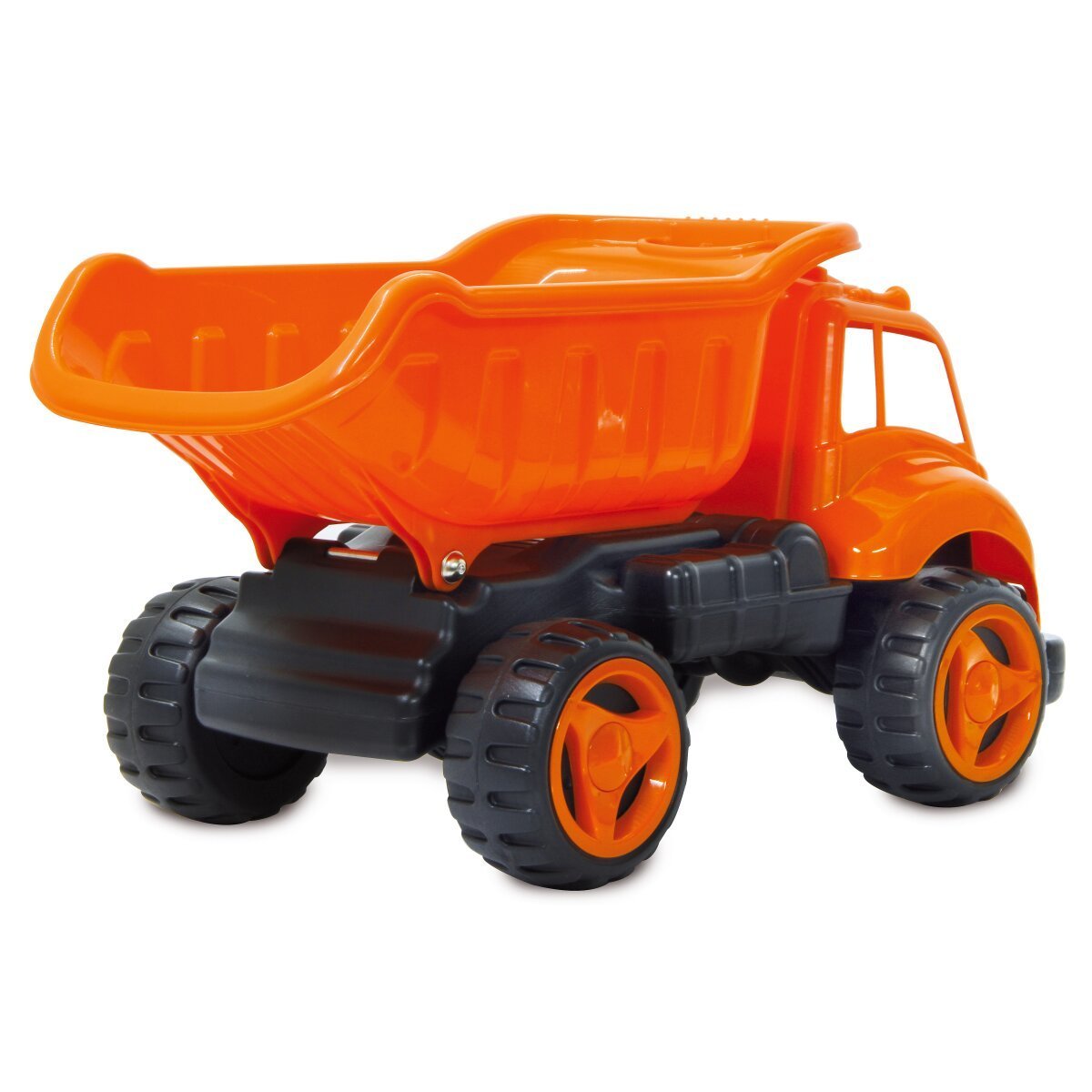 JAMARA Sandkastenauto Dump Truck XL orange ab 12 Monaten