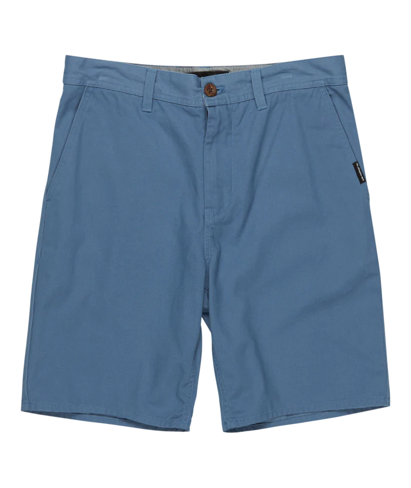 Quiksilver Everyday Chino LG Walk Shorts für Männer Quiksilver, Everyday, Chino, LG, Walk, Shorts, für, Männer