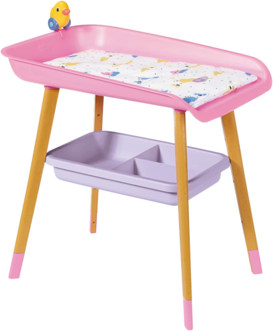 BABY born® Wickeltisch