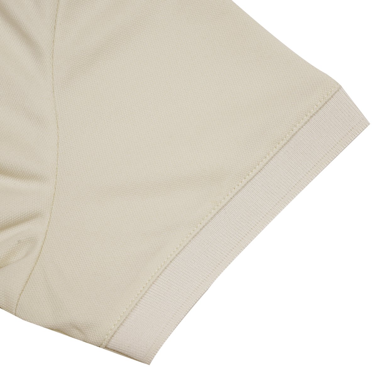 ICEPEAK 954641590I BAYARD Polo-Shirt Damen Creme Gr. XL