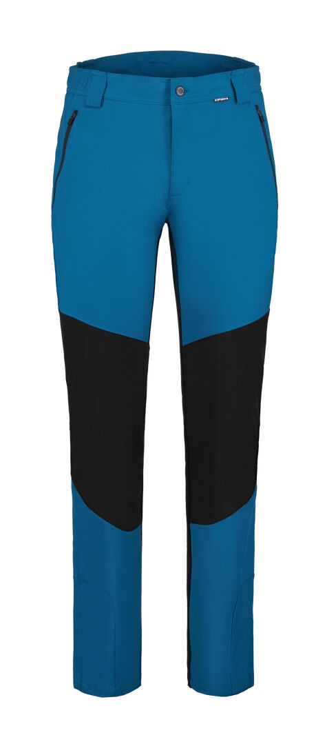 ICEPEAK 257067543IBL DORR Hose Herren Blau