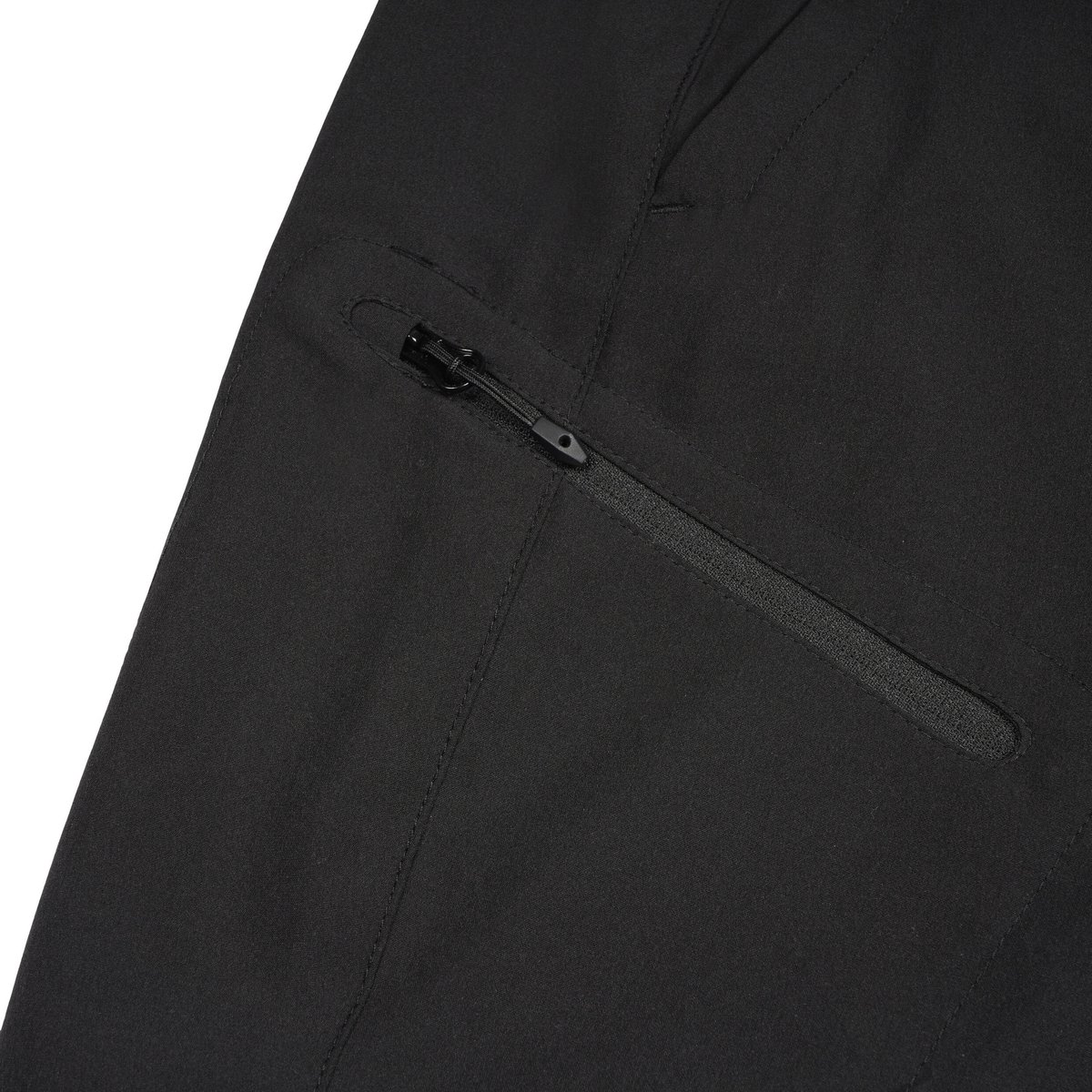 ICEPEAK 957113522I BARWICK Outdoor-Hose Herren Schwarz Gr. 52