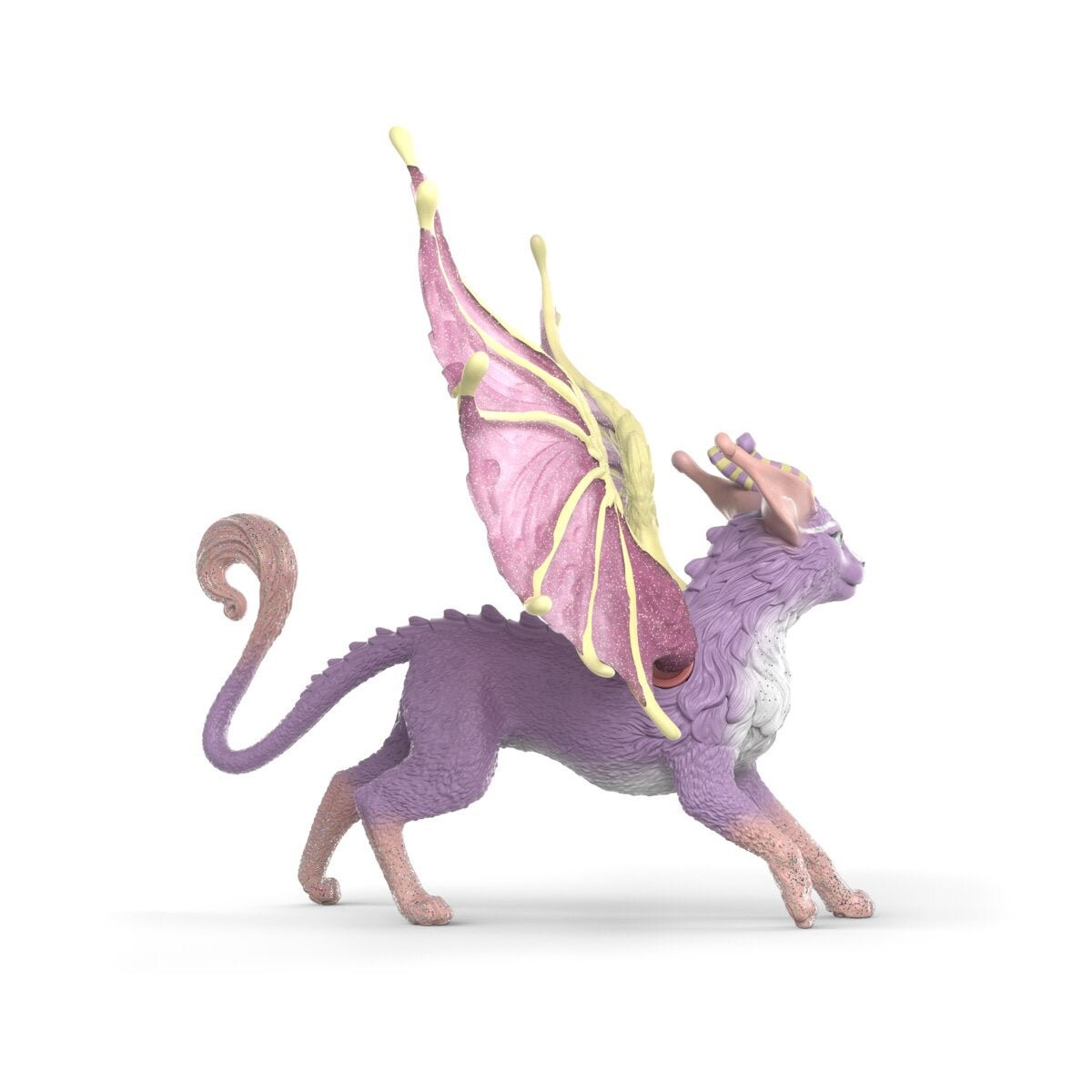 SchleichÂ® Geflügelter Katzendrache