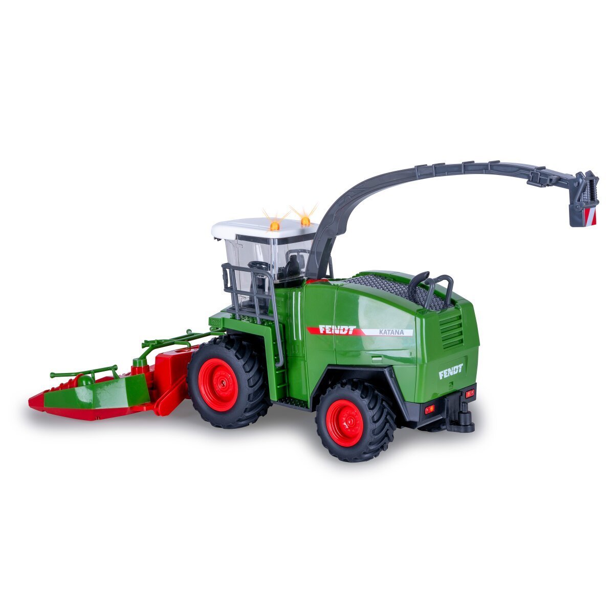 JAMARA Fendt Katana Feldhäcksler RC 1:24S ab 6 Jahren