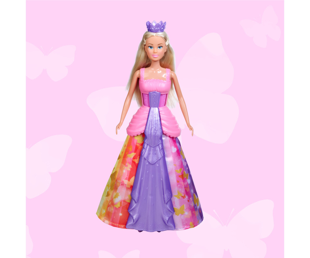Simba SL Magic Rainbow