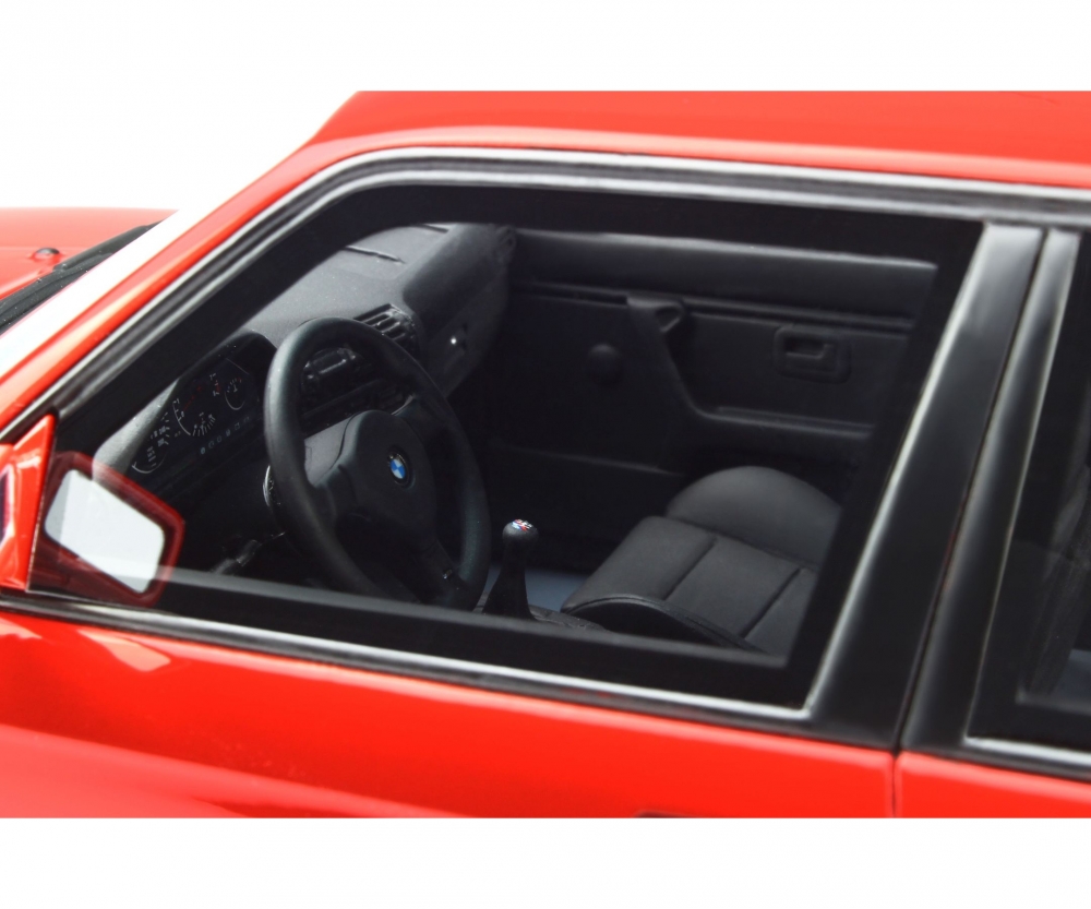 Solido 1:18 BMW M3 Sport Evo rot Solido 1:18 BMW M3 Sport Evo rot