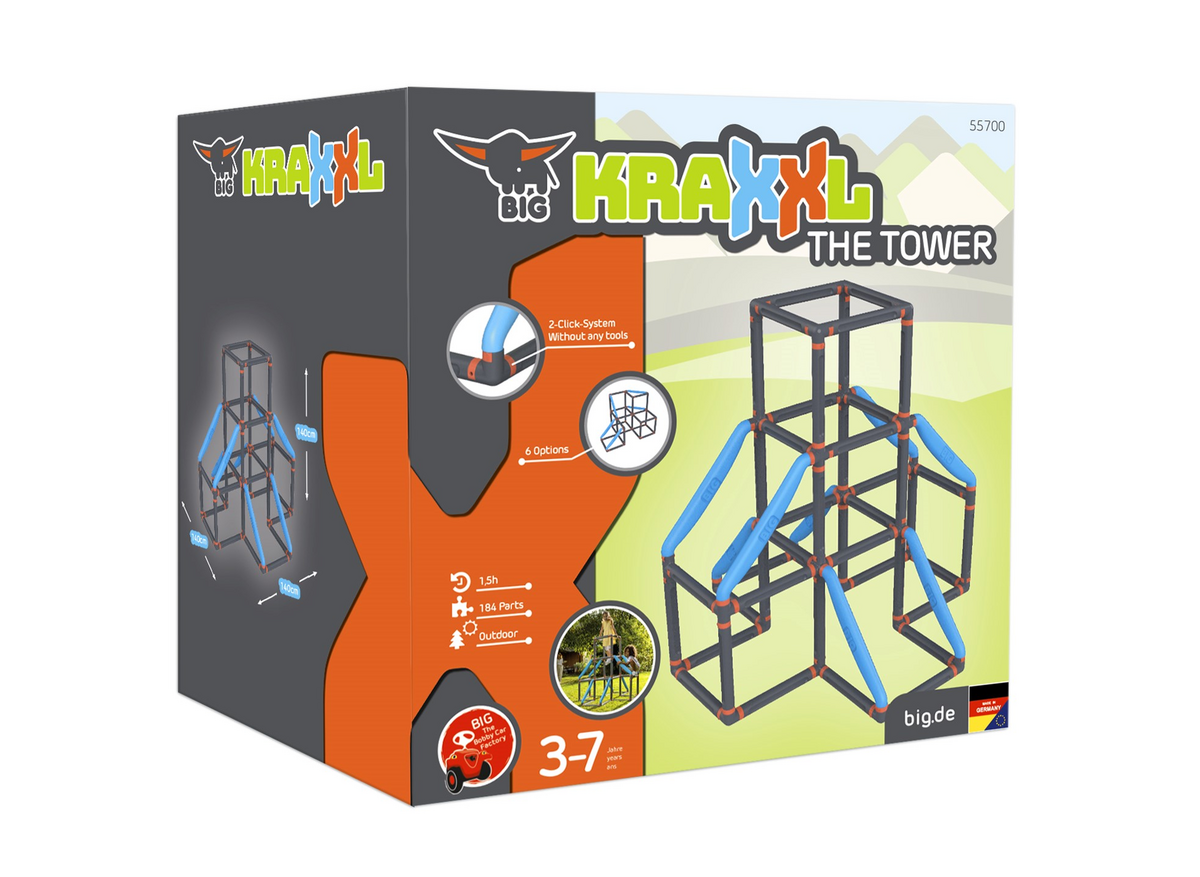 Spielbereich
