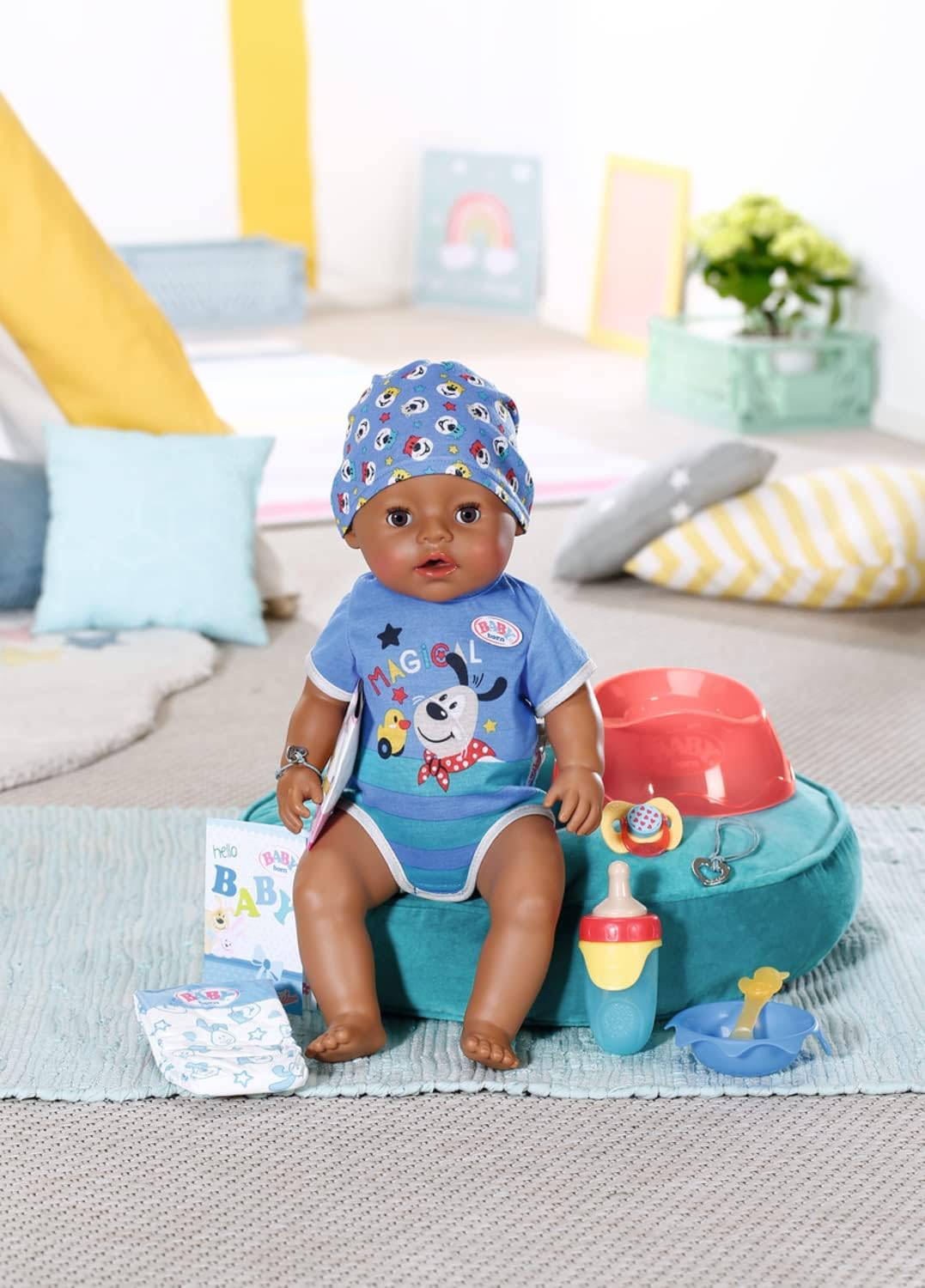 Person, Sitzend, Baby, Kleidung, Hut