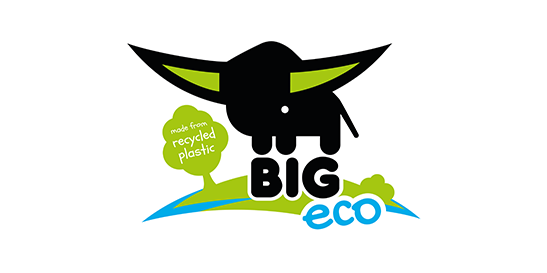 big-eco-logo Logo