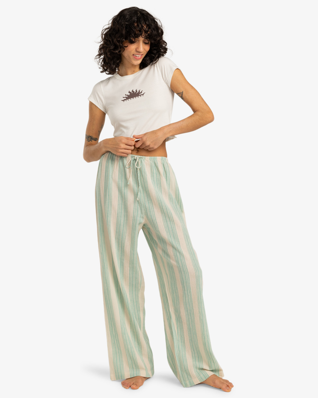 Bekleidung, Pyjama
