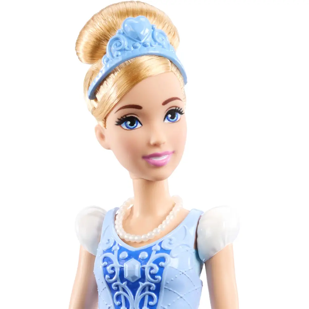 Disney Princess Fashion Cinderella