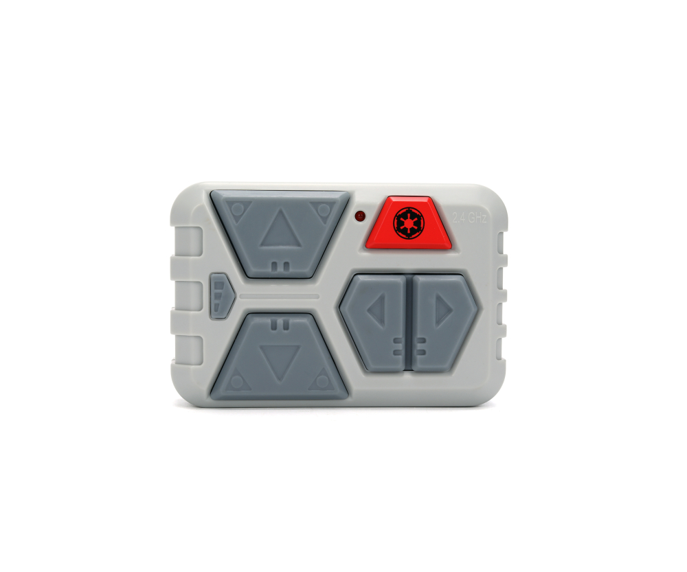 Jada RC Star Wars AT-AT 13"