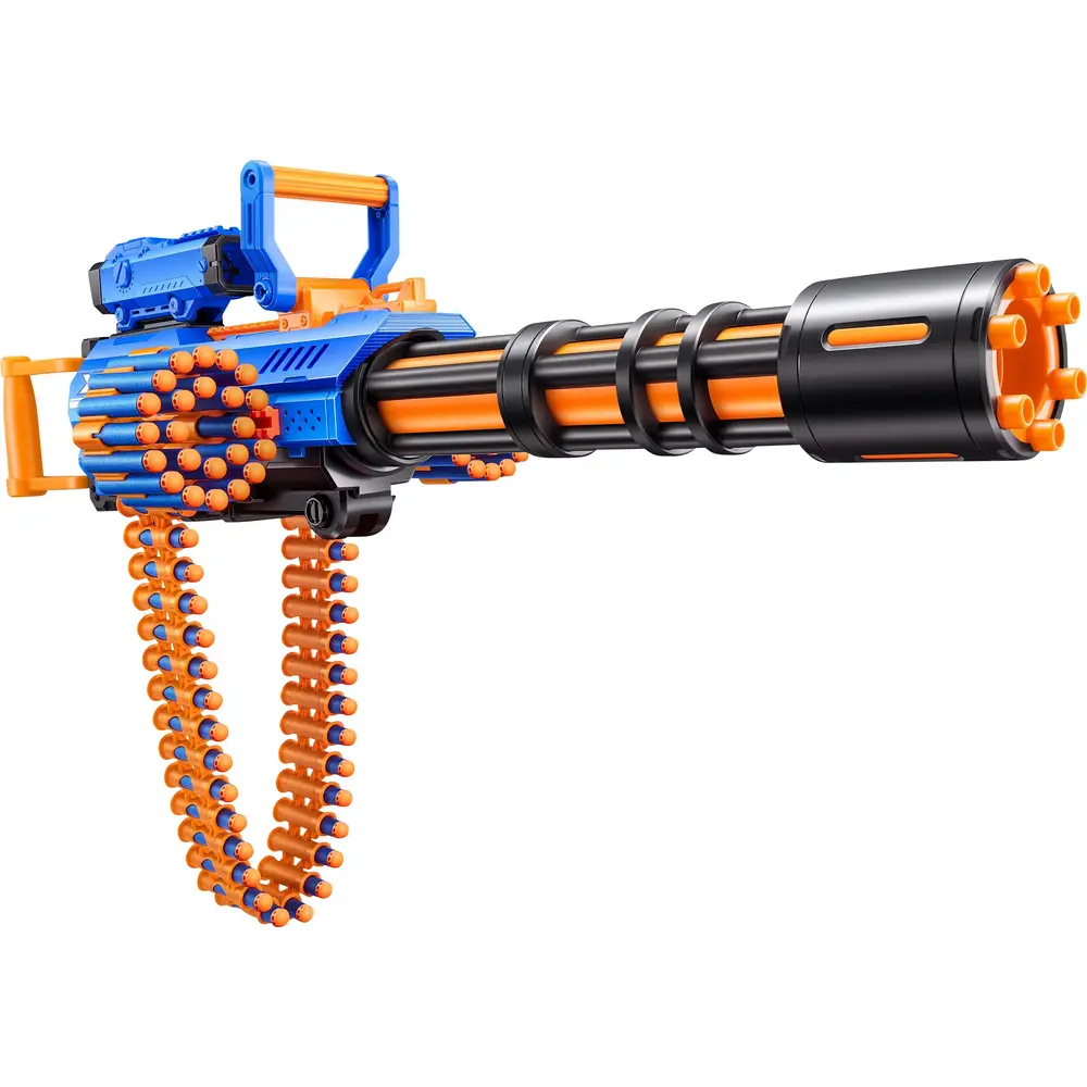 XSHOT - Insanity Blaster Rage Fire mot. XSHOT - Insanity Blaster Rage Fire mot.