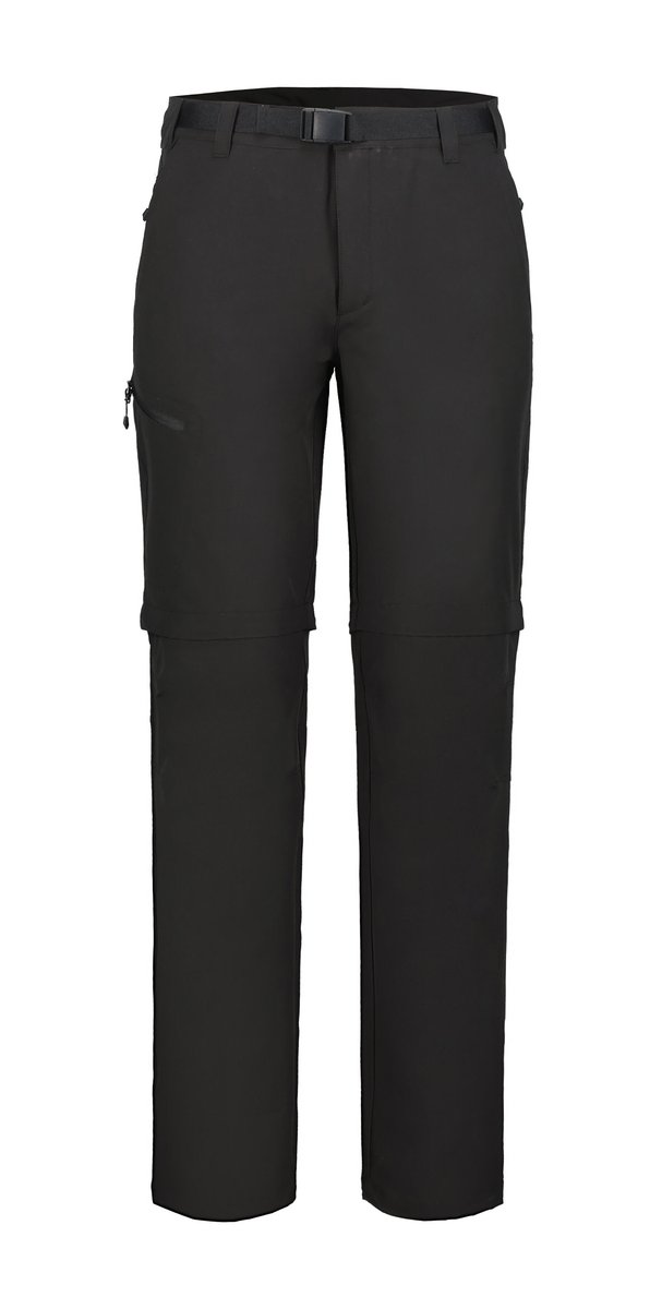 ICEPEAK 957113522I BARWICK Outdoor-Hose Herren Schwarz Gr. 52 ICEPEAK 957113522I BARWICK Outdoor-Hose Herren Schwarz Gr. 52