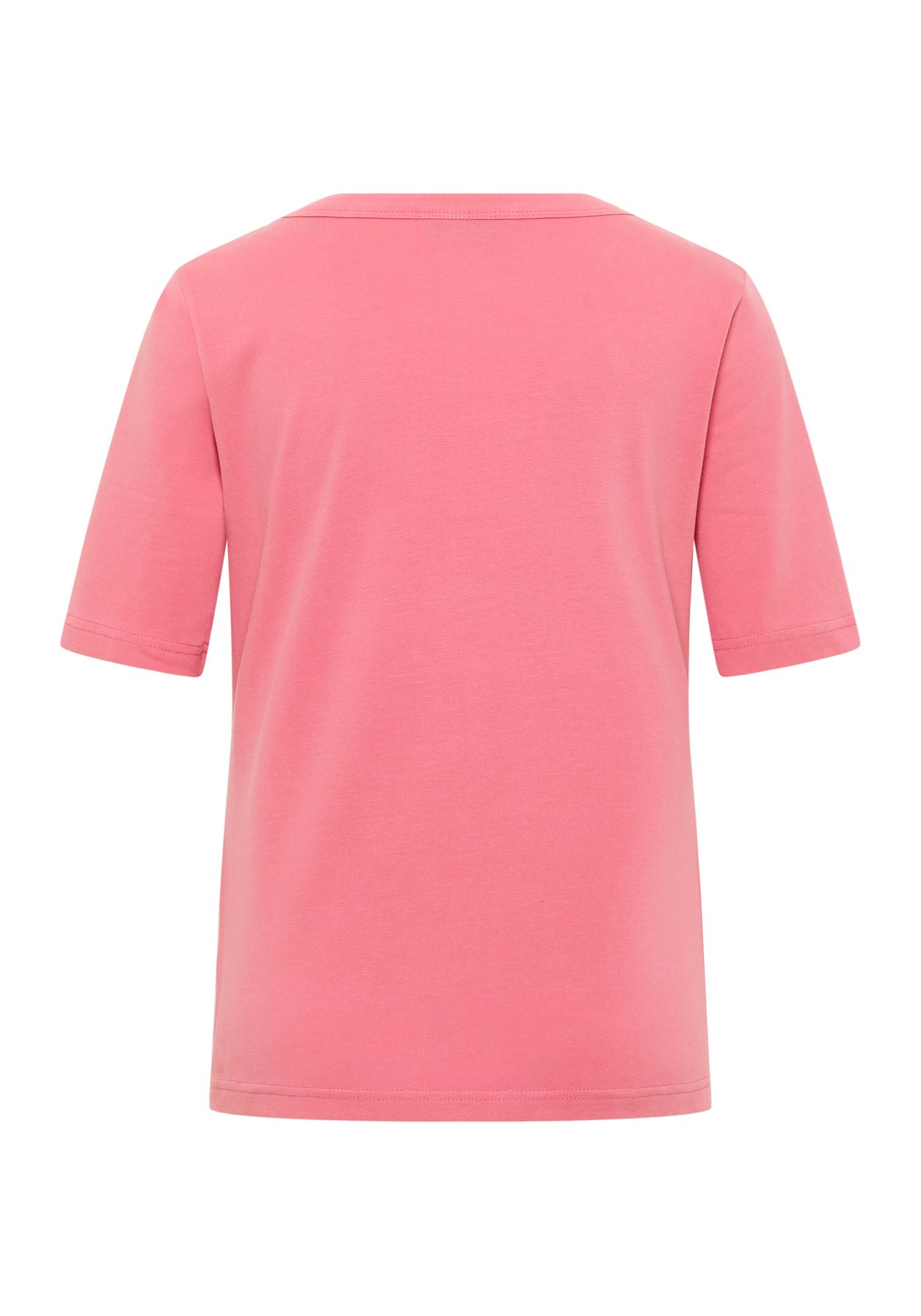 Elbsand Siva T-Shirt in Hellrosa