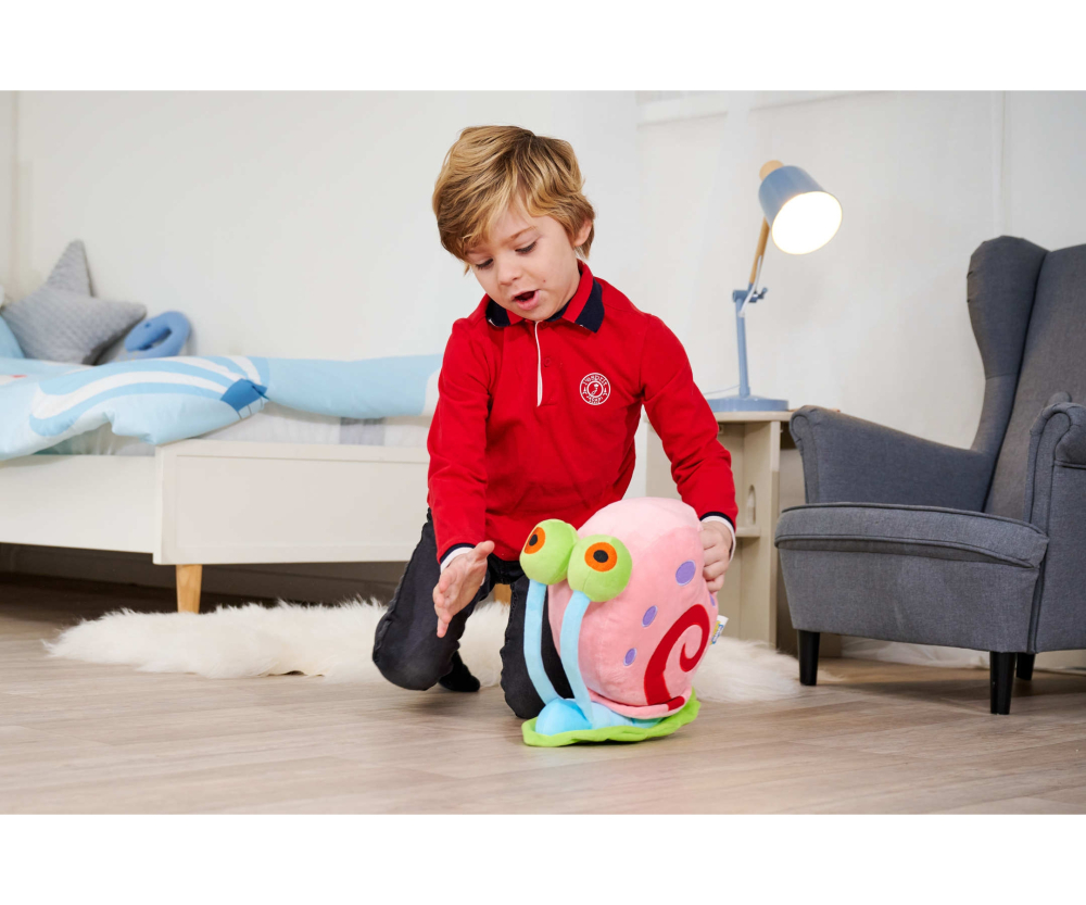 Simba SPB Plüsch Gary, 35cm Simba SPB Plüsch Gary, 35cm