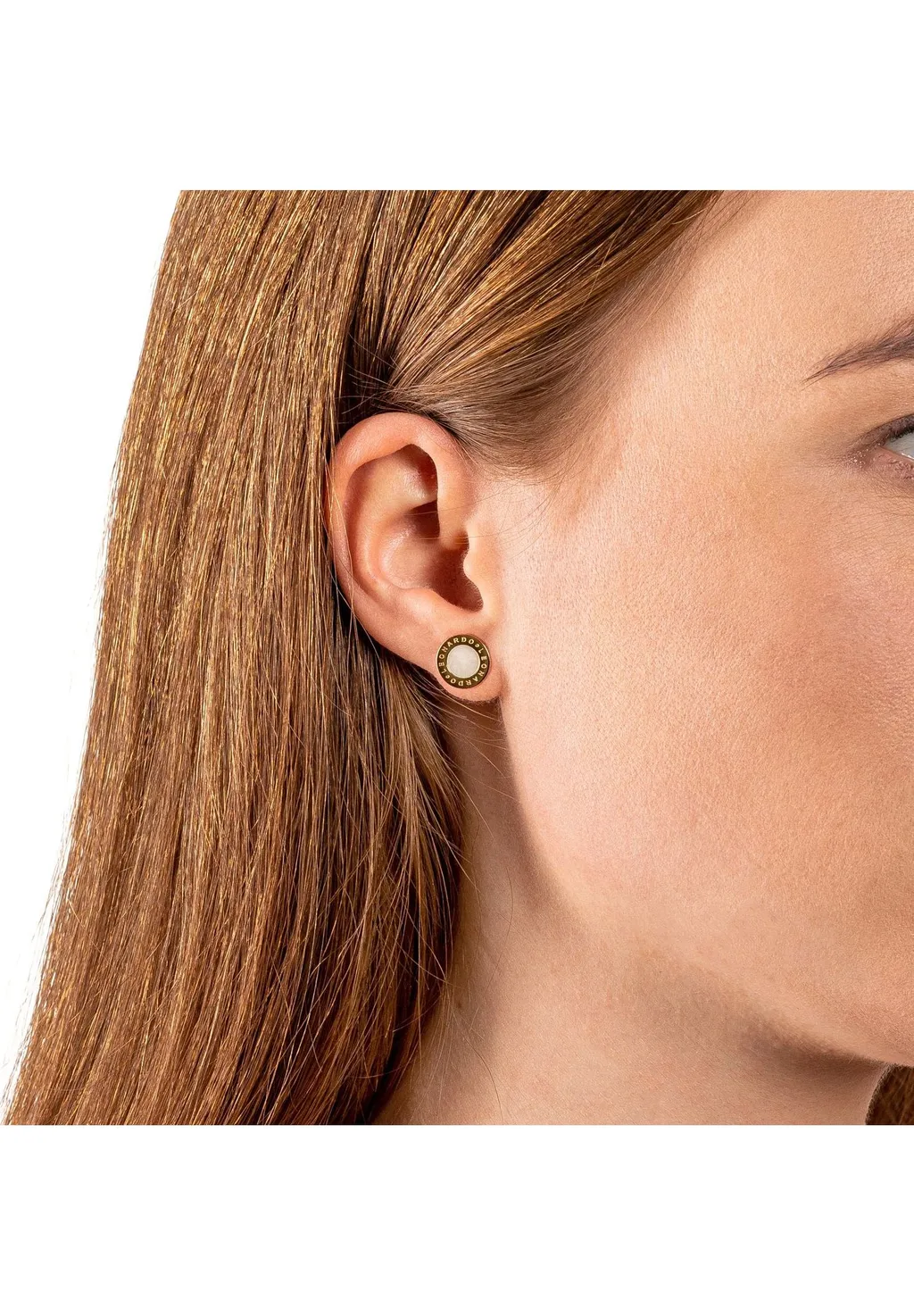 Leonardo Ohrstecker Mauritia