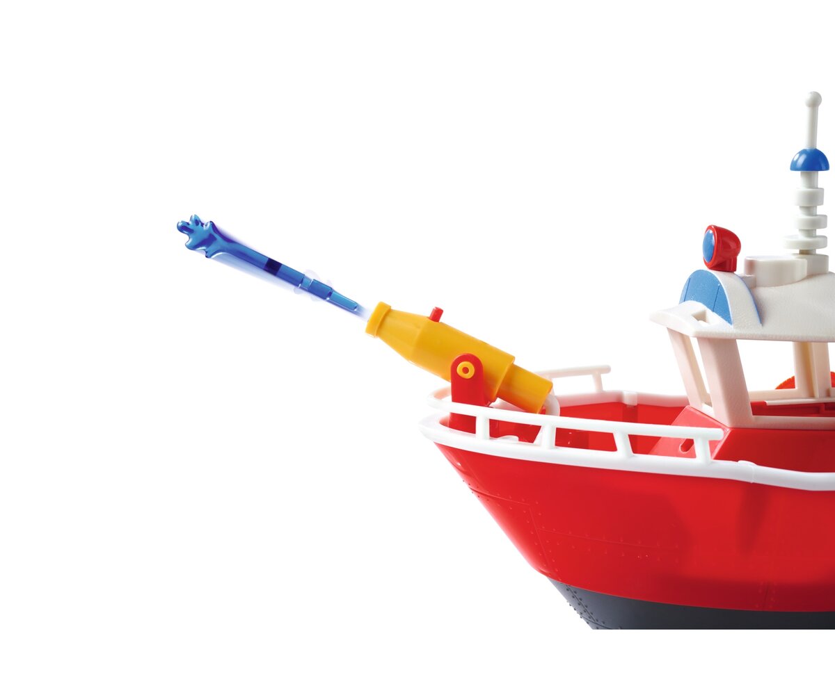 Sam, Titan, Feuerwehrboot, (109252580) Sam, Titan, Feuerwehrboot, (109252580), Pinsel, Gerät, Werkzeug