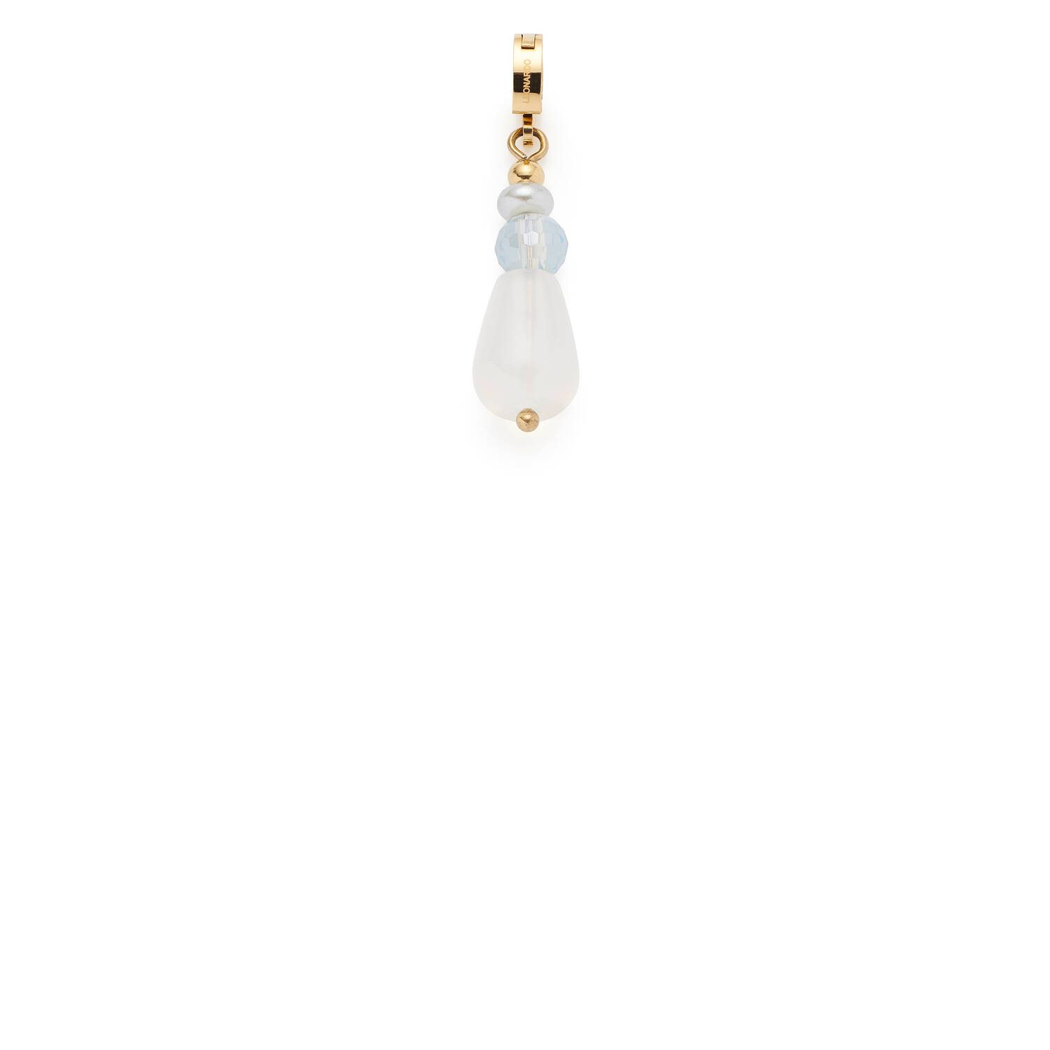 Leonardo 026715 Anhänger gold Jane C&M