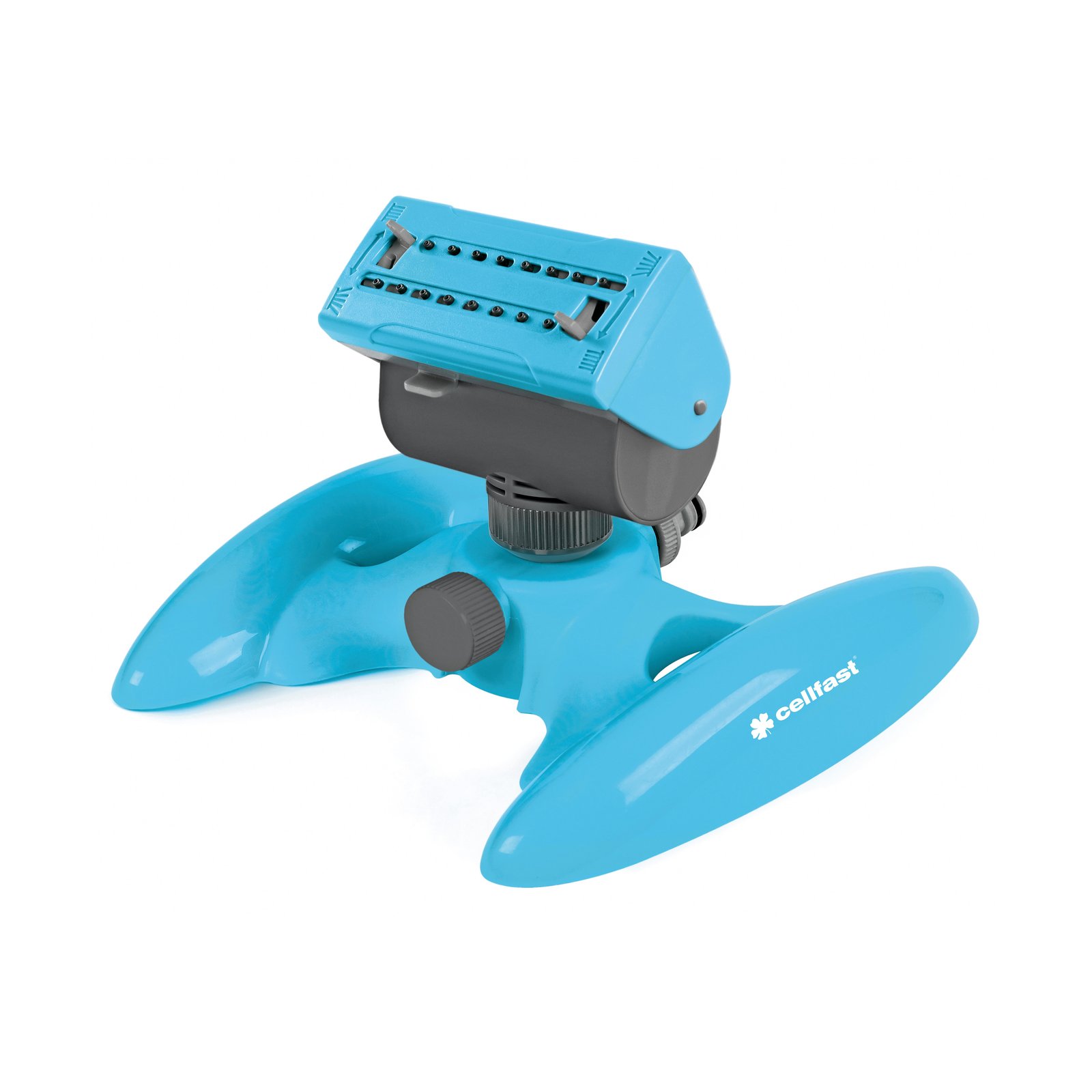 Cellfast Oszillationsregner EXPERT tt CELLPRO