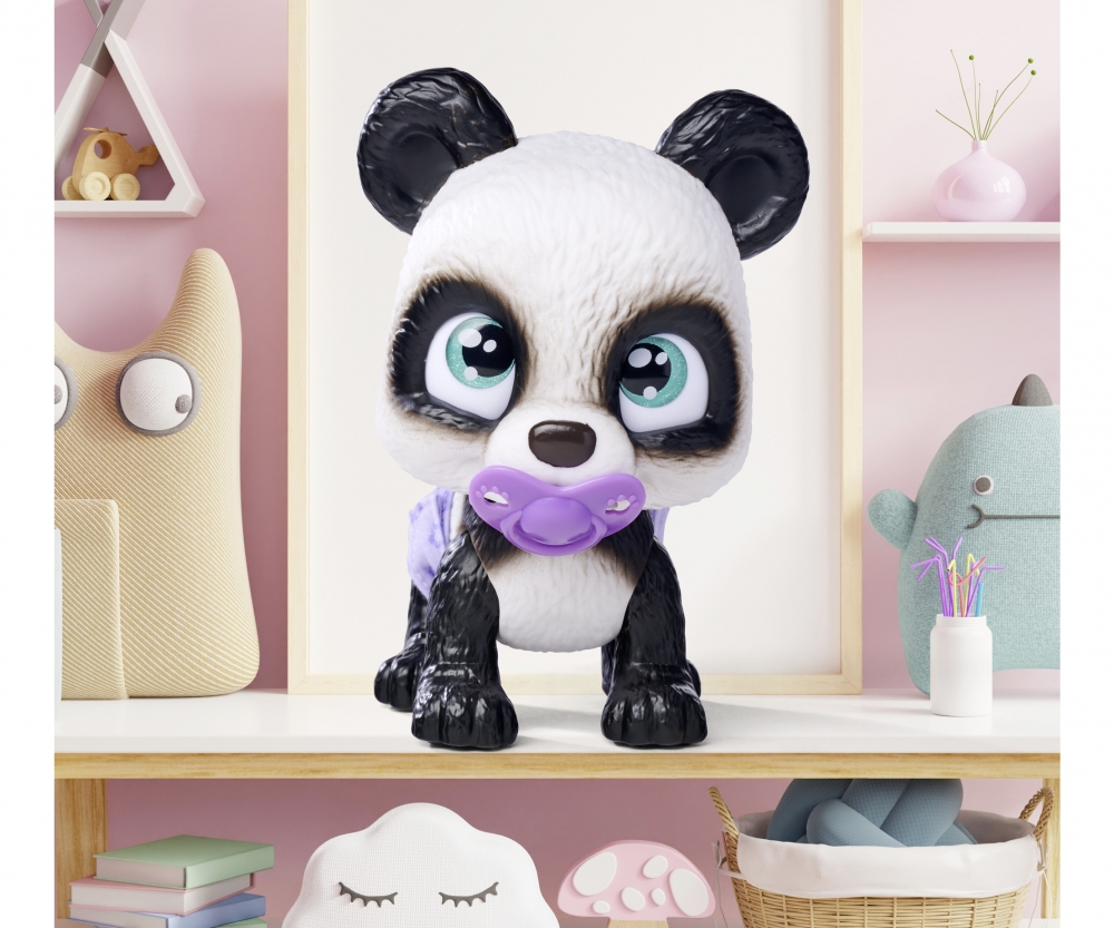 Pamper Petz Panda 105950054 Pamper Petz Panda 105950054