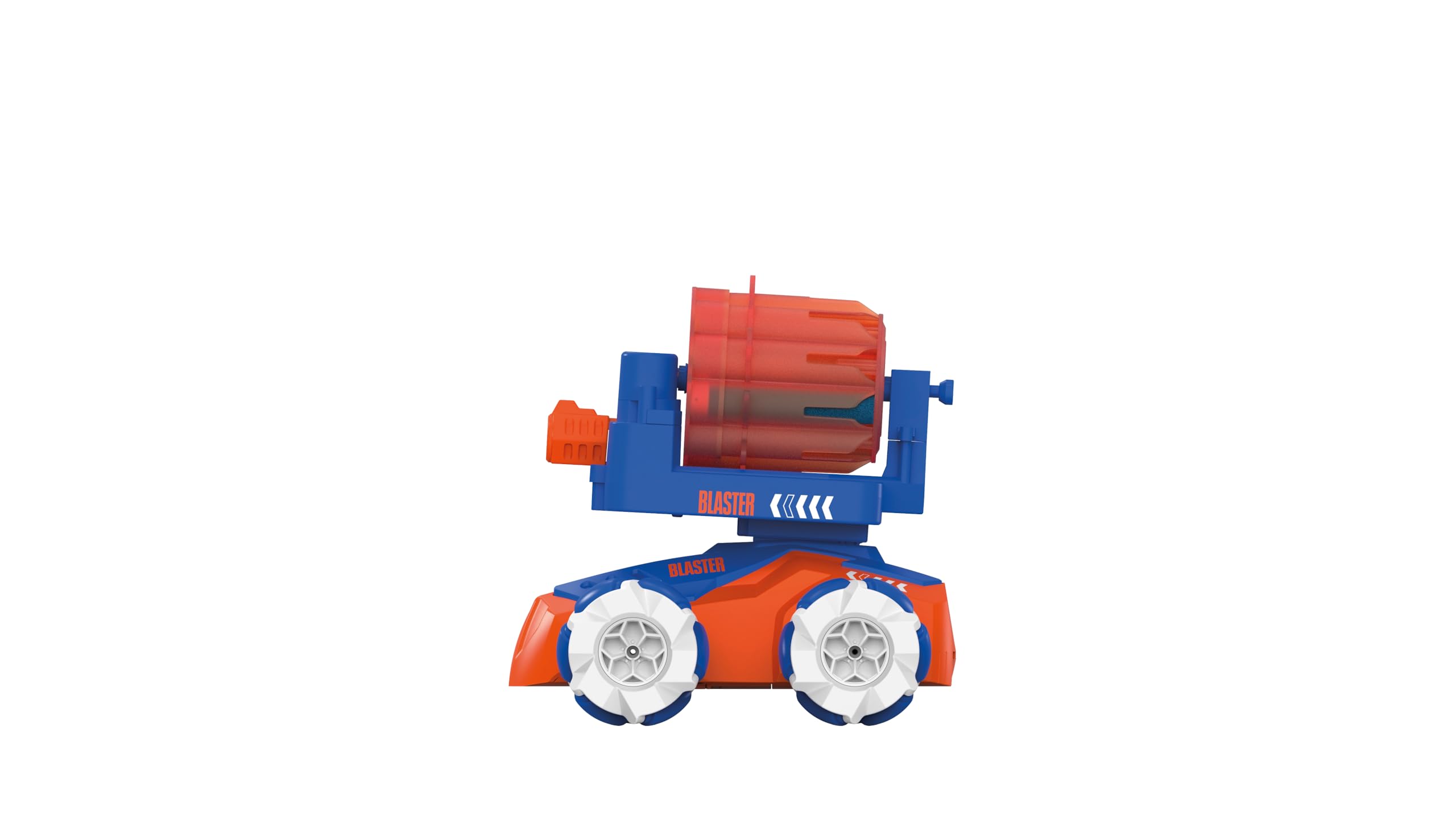 Carrera, 370240020, RC, Nerf, Blasting, Car, mit, Schussfunktion, &, Drift, Waffe