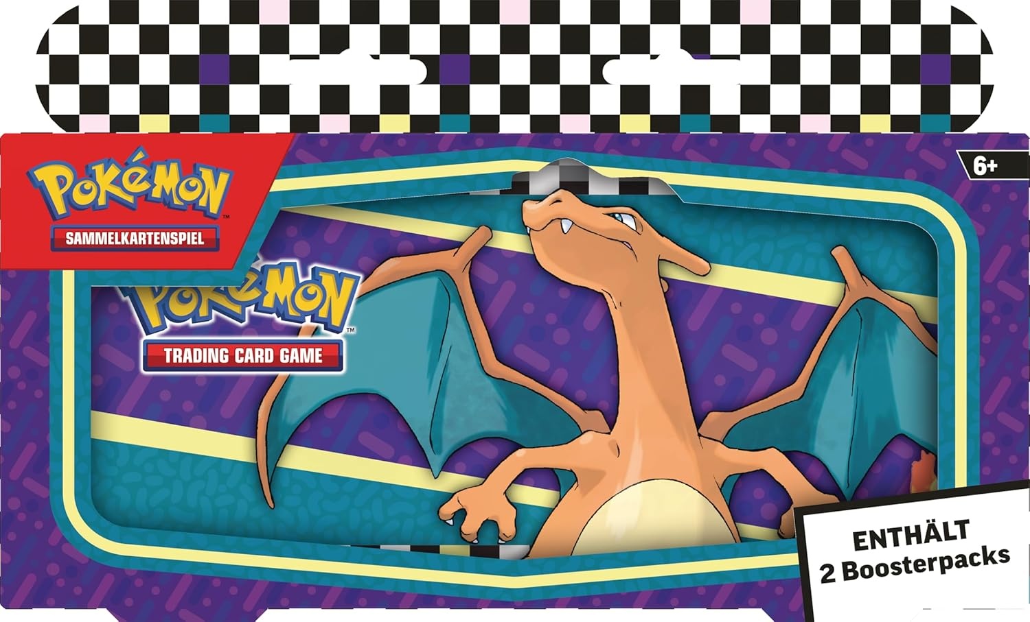 Pokémon Back to School Pencil Kit 2024 (Deutsch) DE