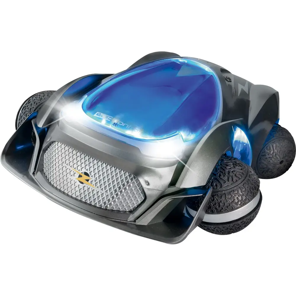 Revell 24672 RC Future Car "Rolling Thunder" Revell 24672 RC Future Car "Rolling Thunder"