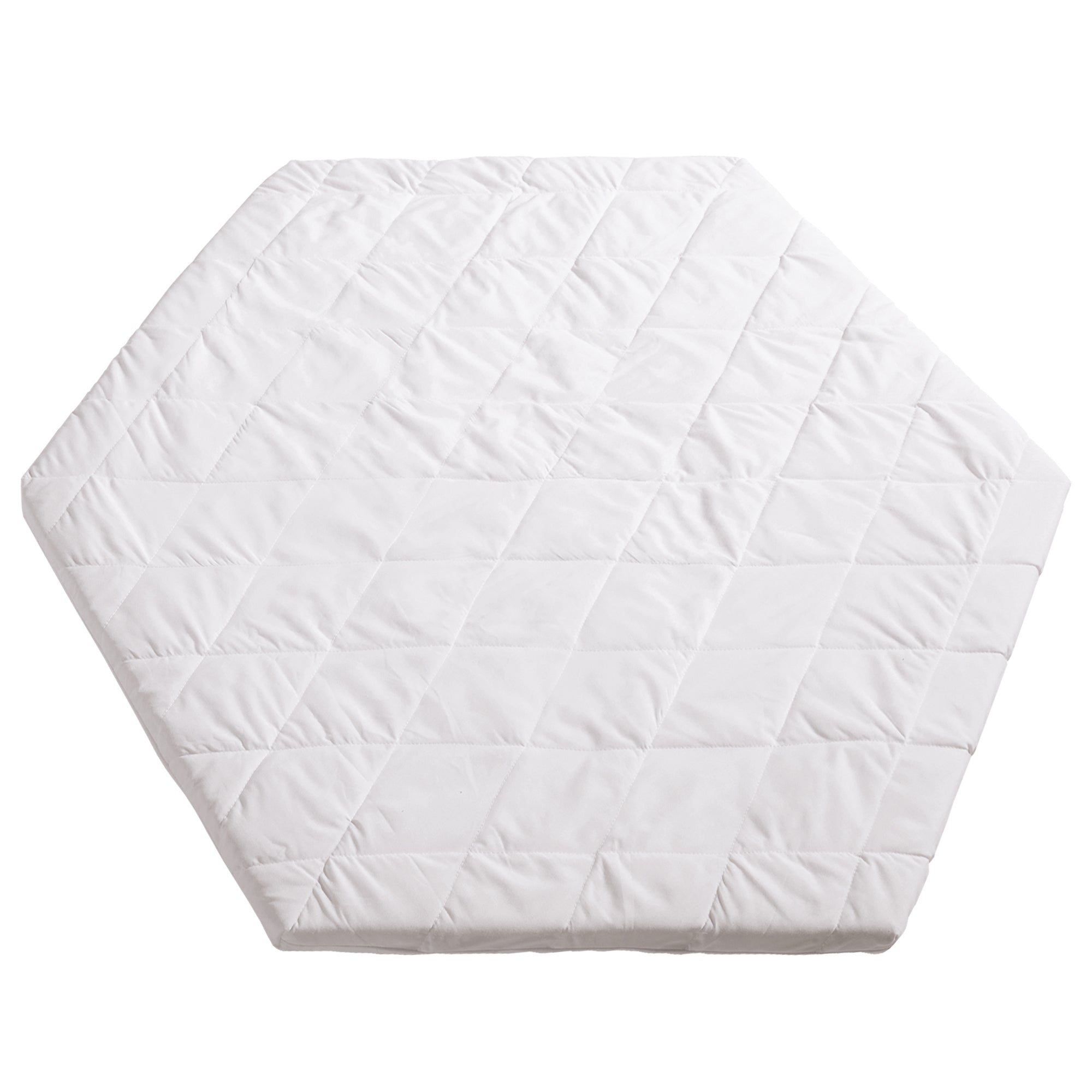 Roba 202500WEV2302 Set Laufgitter inkl. Matratze grau weiß - Produktbild 12