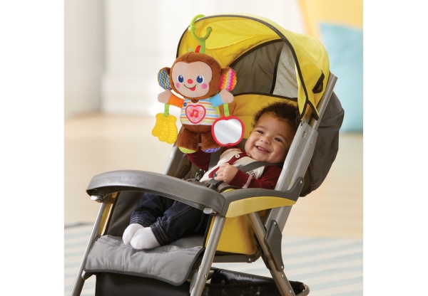 VTech Babyäffchen VTech, Babyäffchen