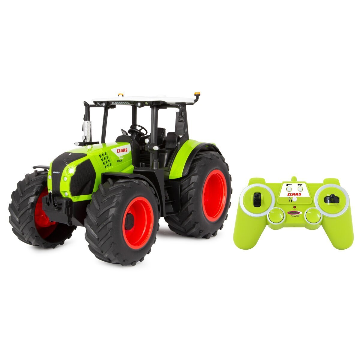 JAMARA Claas Arion 660 1:16 2,4GHz ab 6 Jahren
